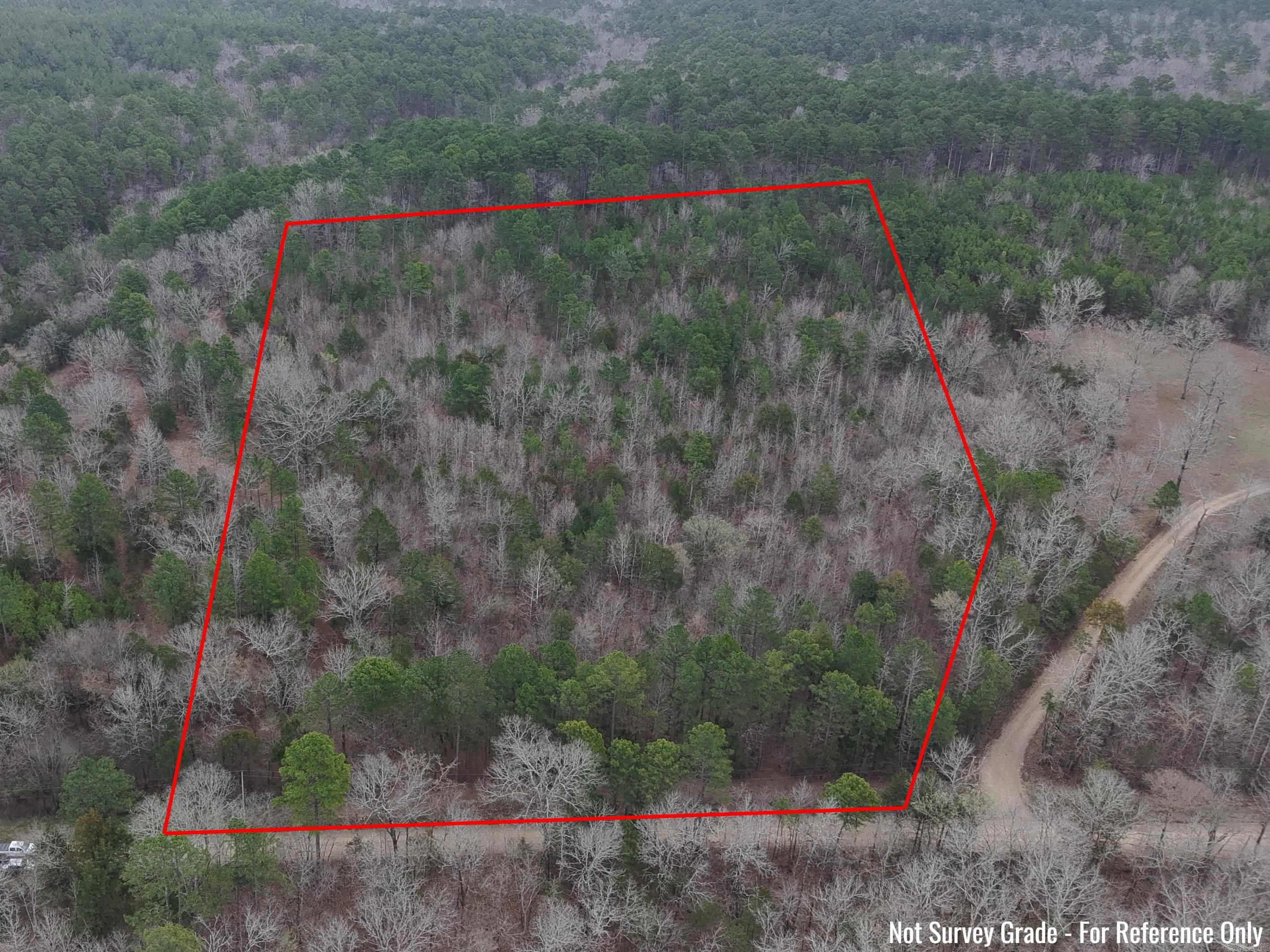 Metes & Bounds - Land