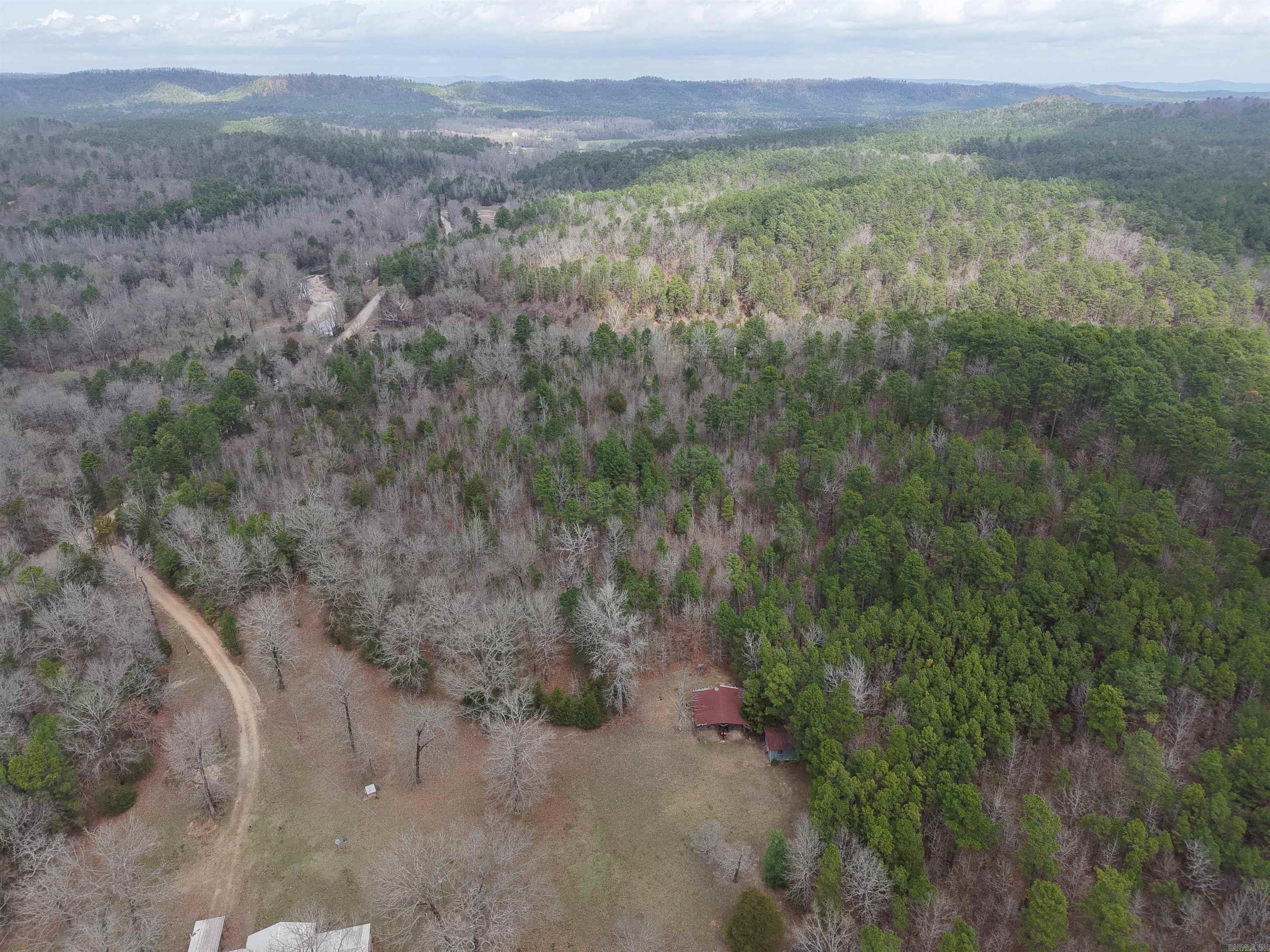 Metes & Bounds - Land