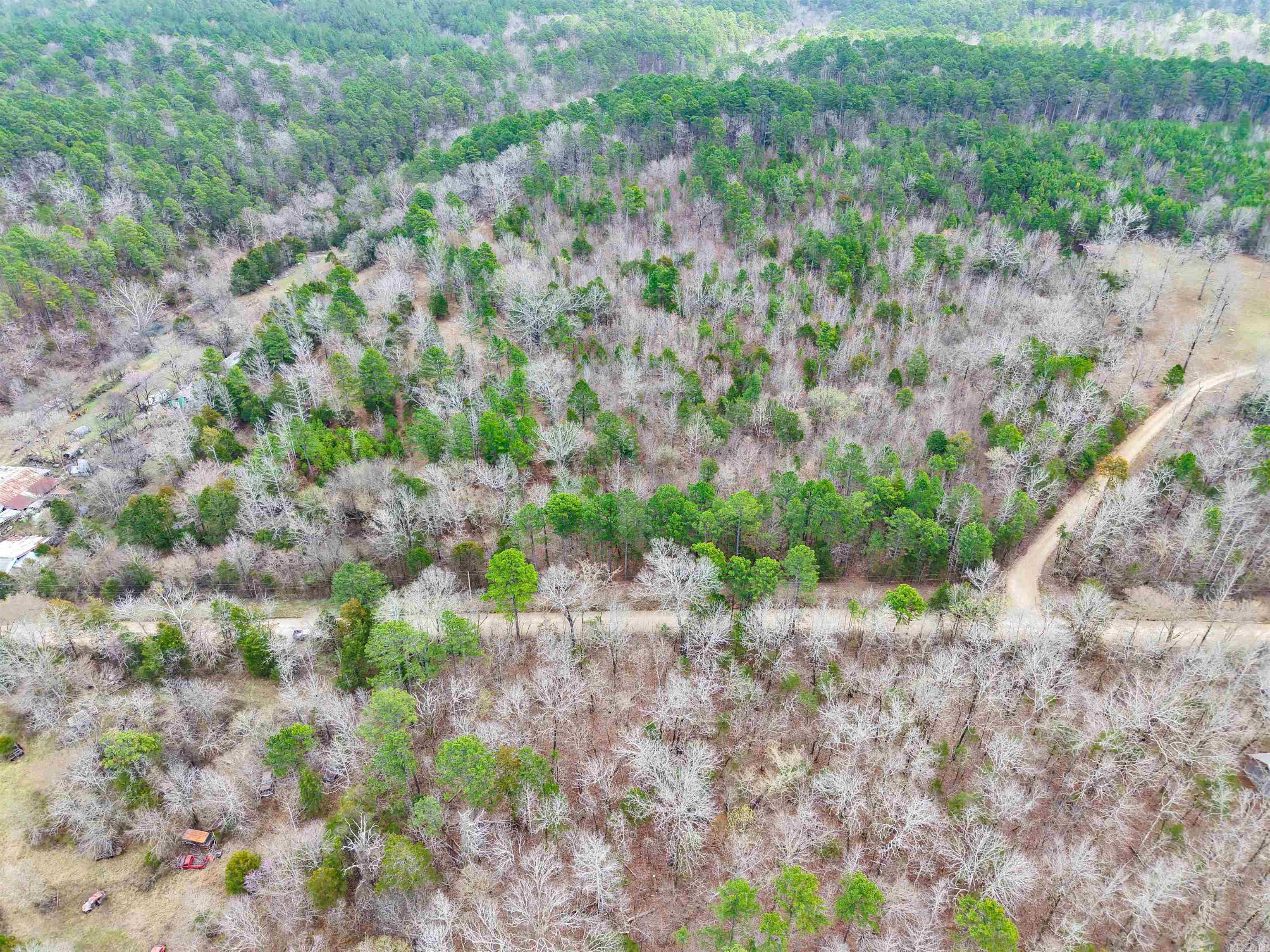 Metes & Bounds - Land