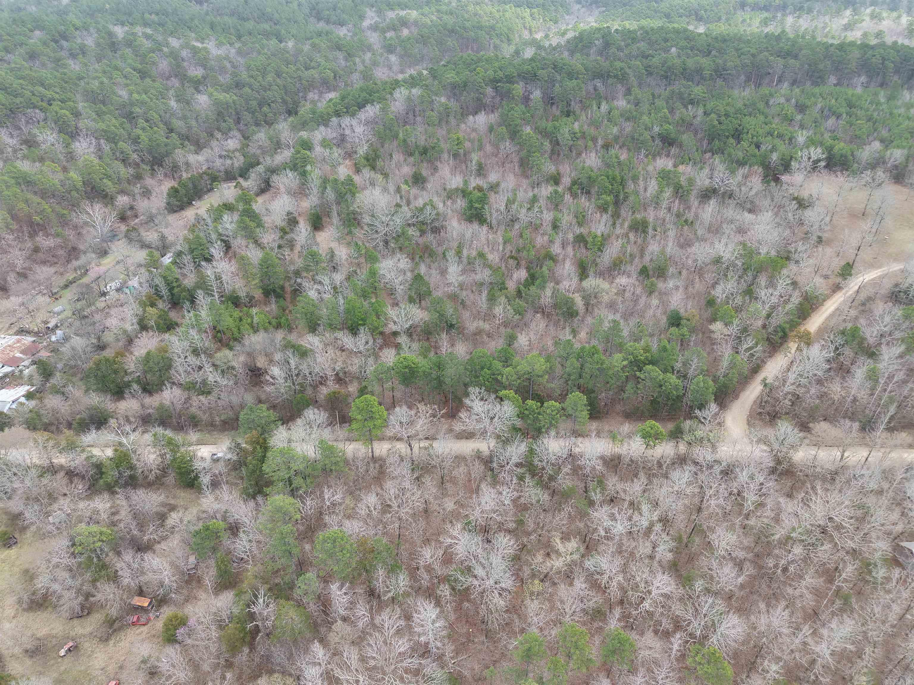 Metes & Bounds - Land