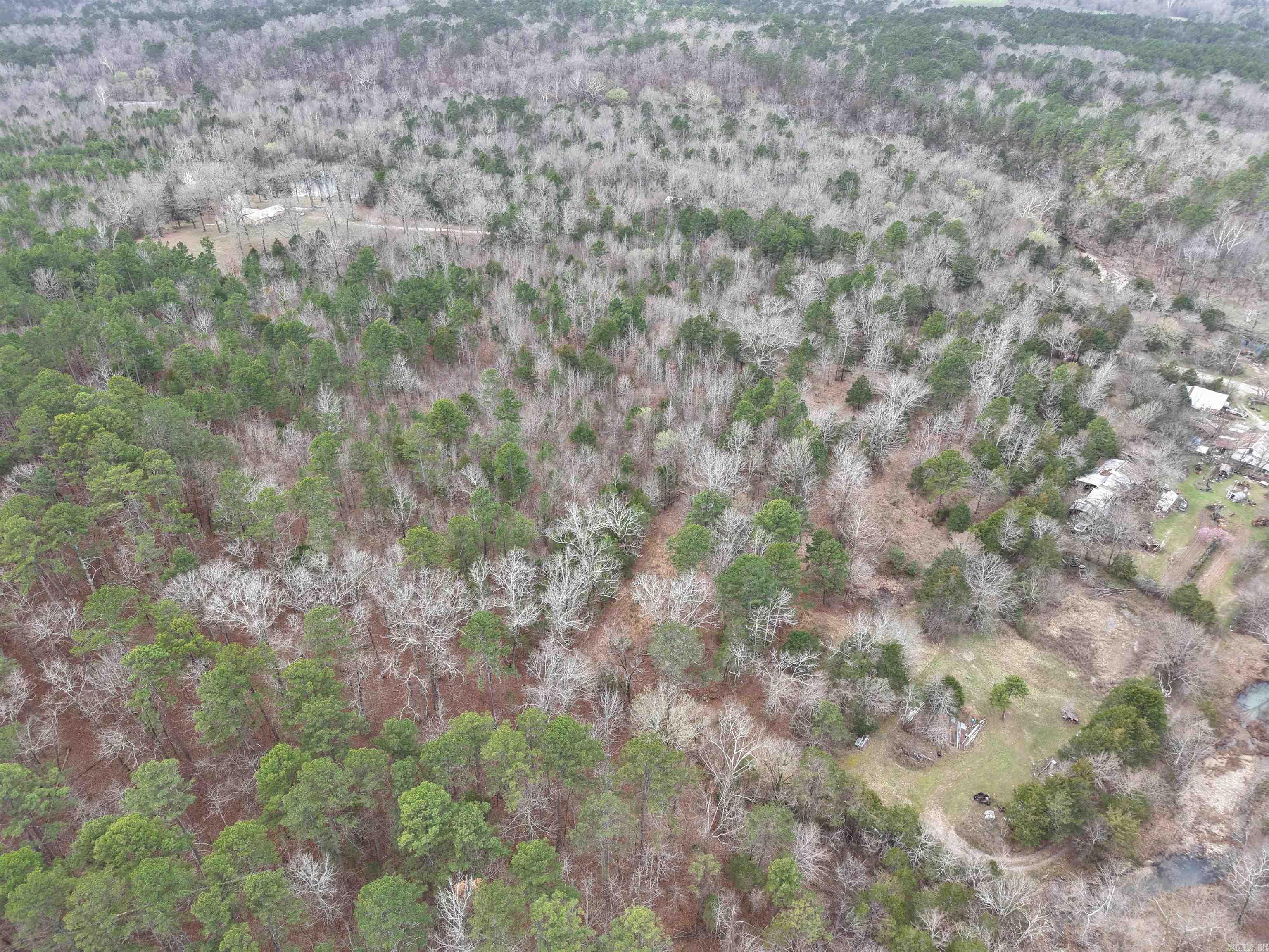 Metes & Bounds - Land