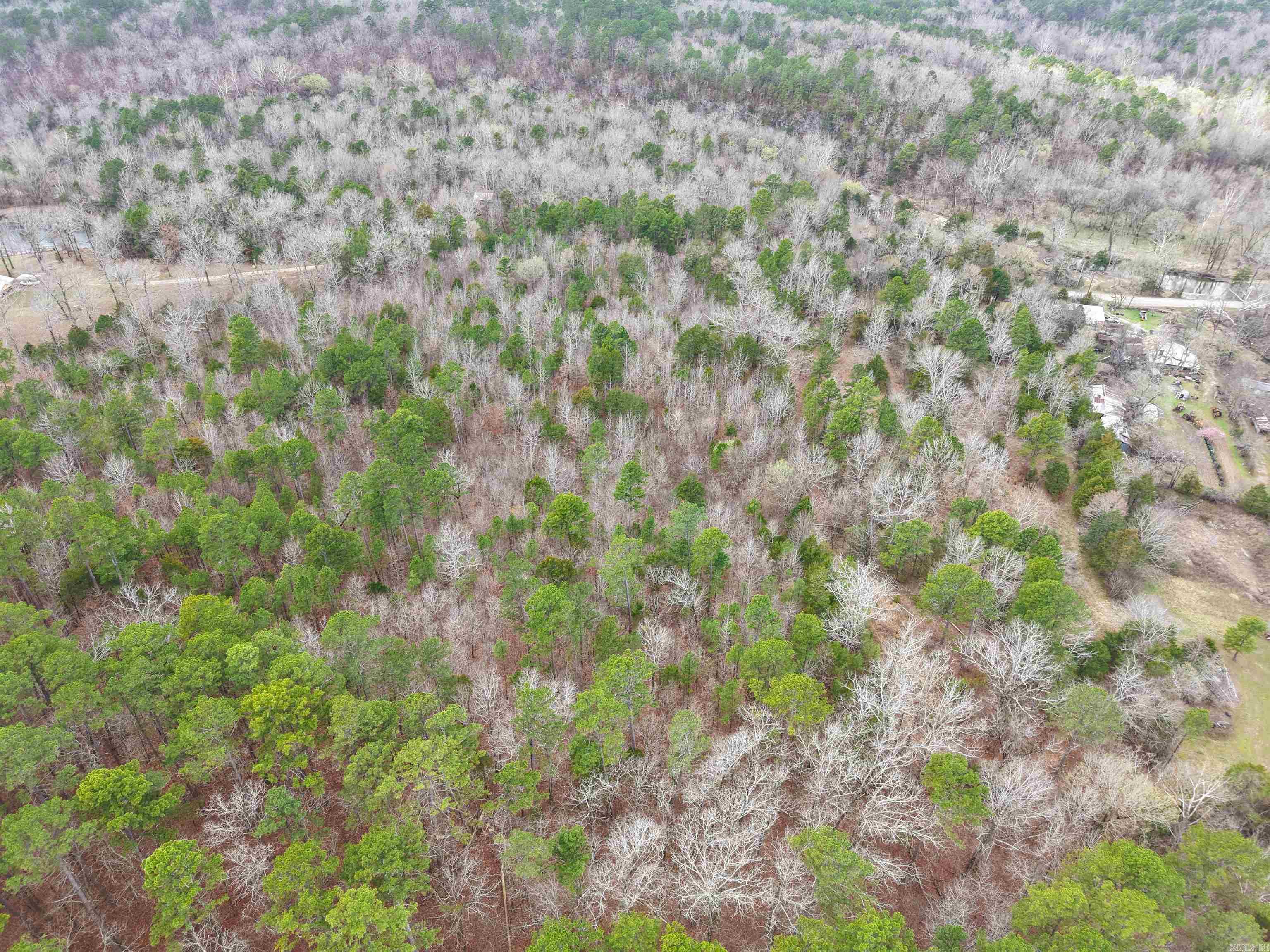 Metes & Bounds - Land