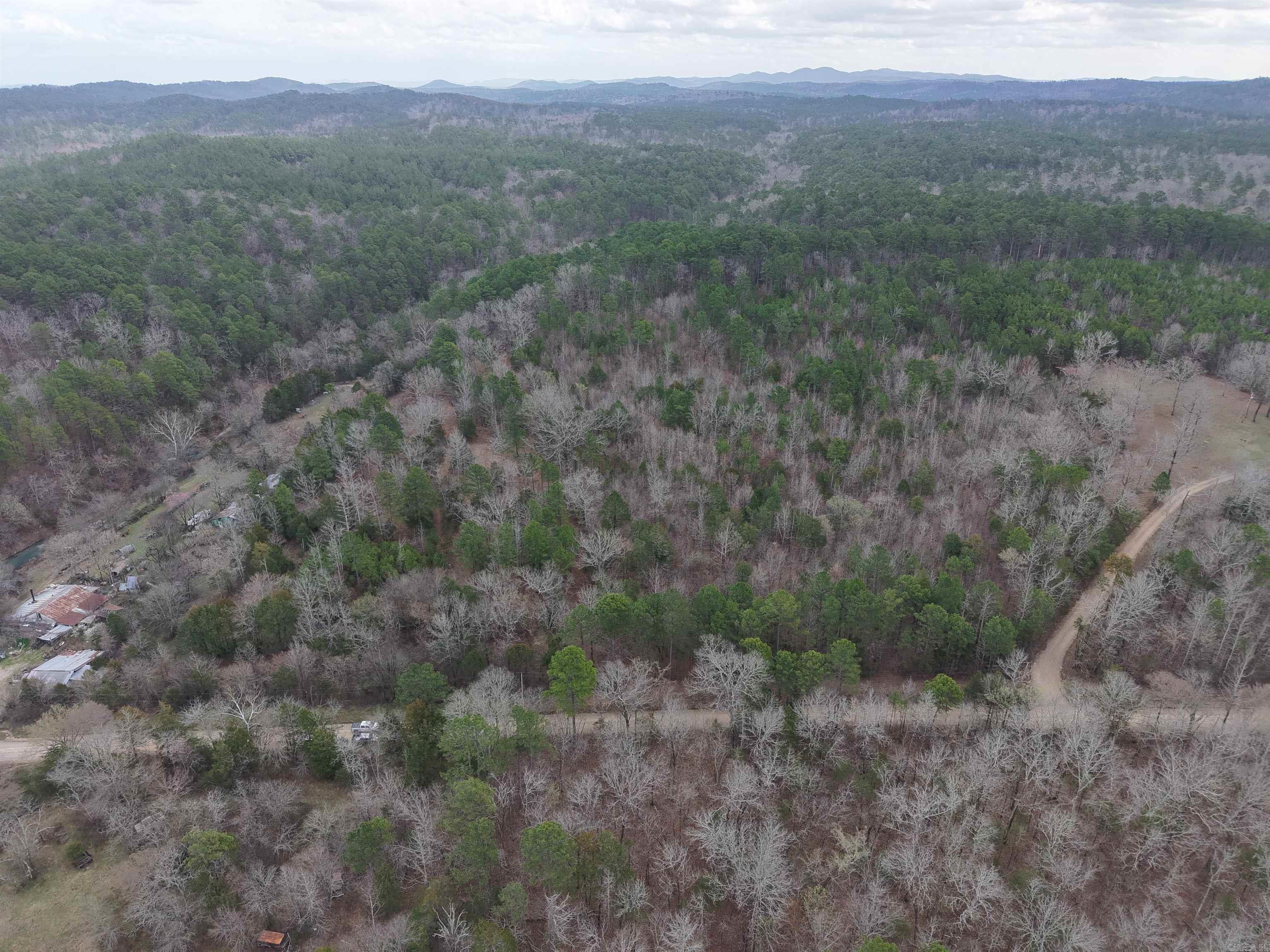 Metes & Bounds - Land