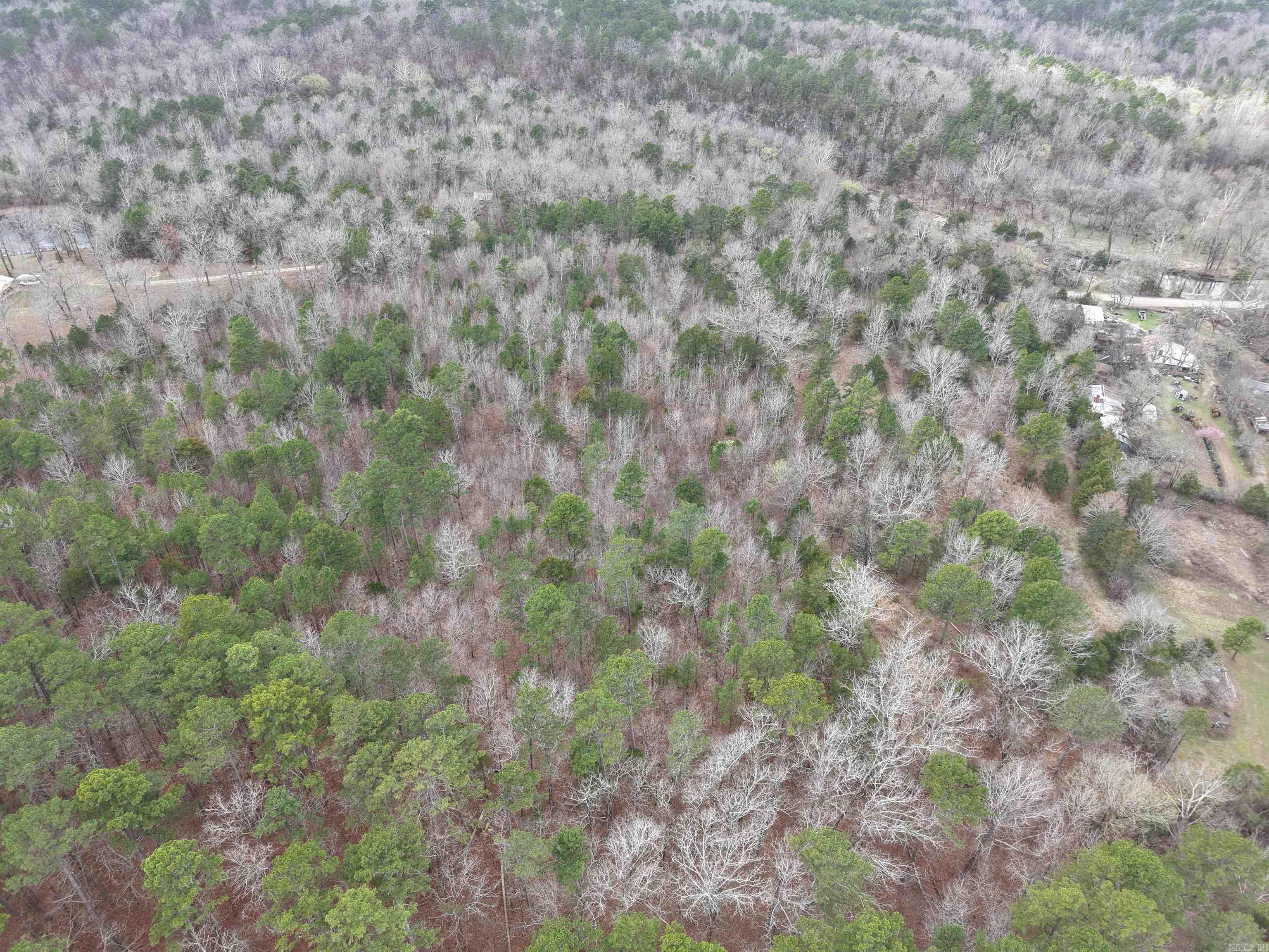 Metes & Bounds - Land