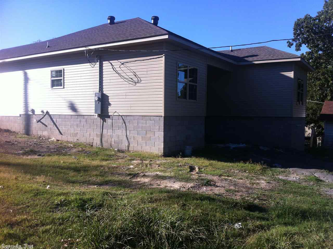 Not In List - Residential