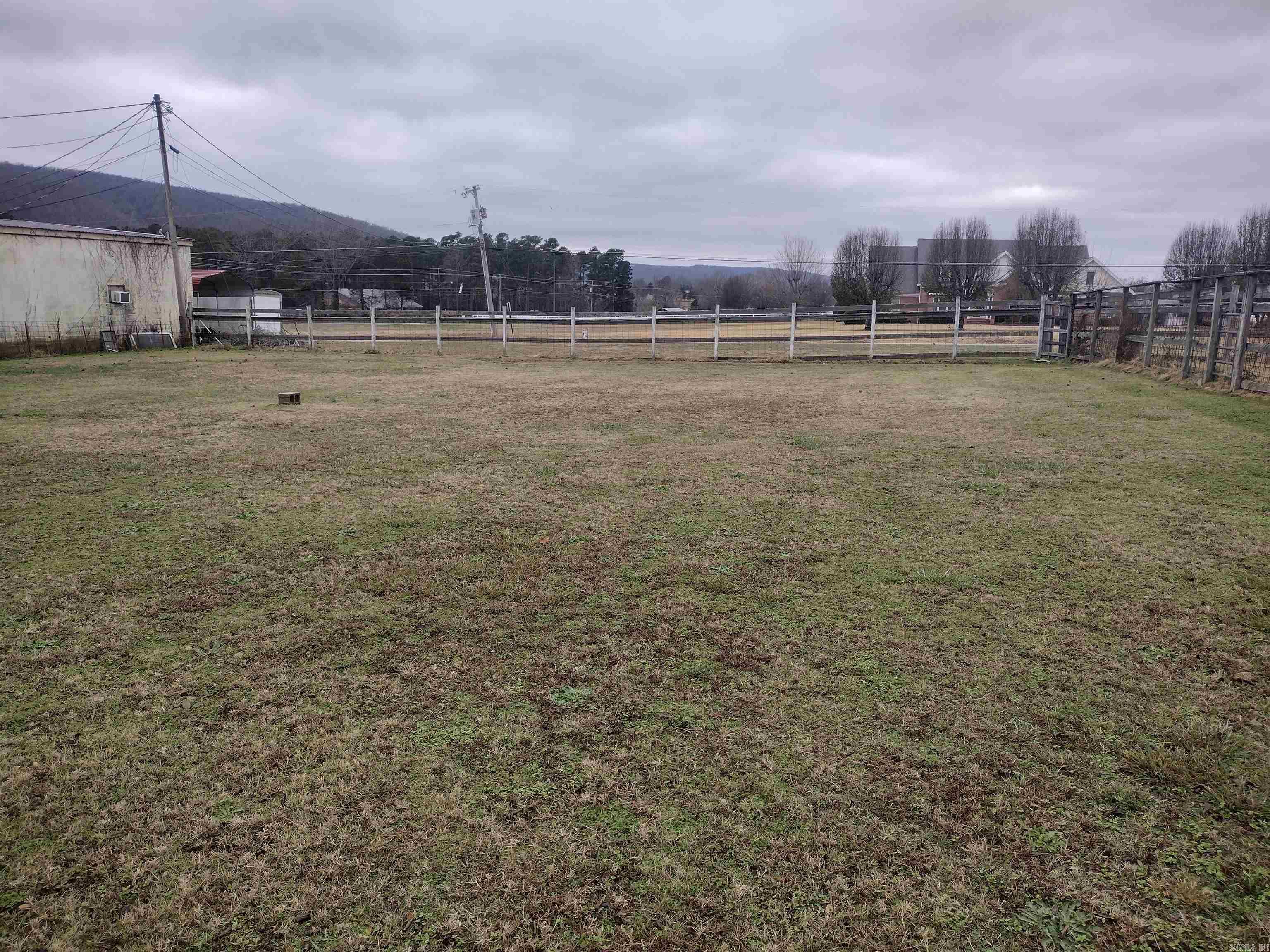 Metes & Bounds - Land