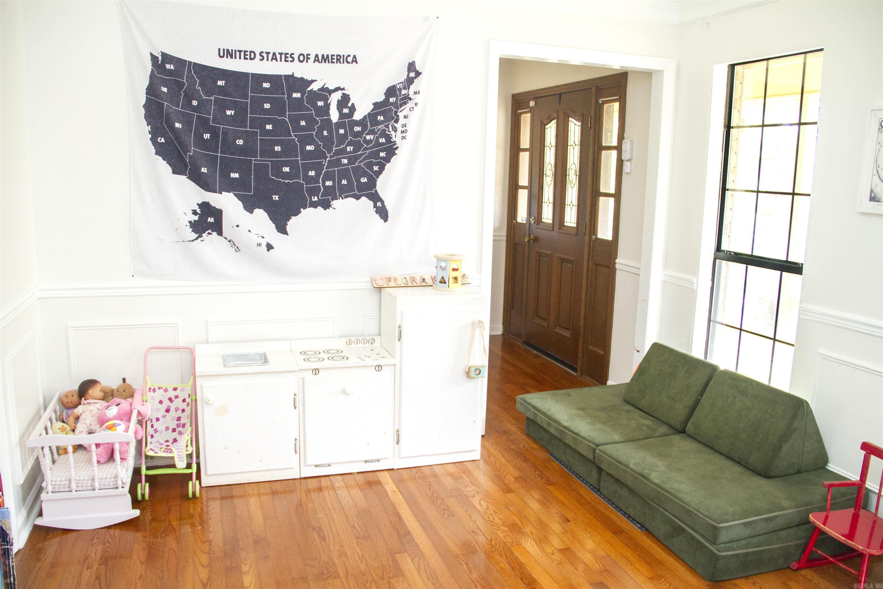 OTTER CREEK COMMUNITY - Residential