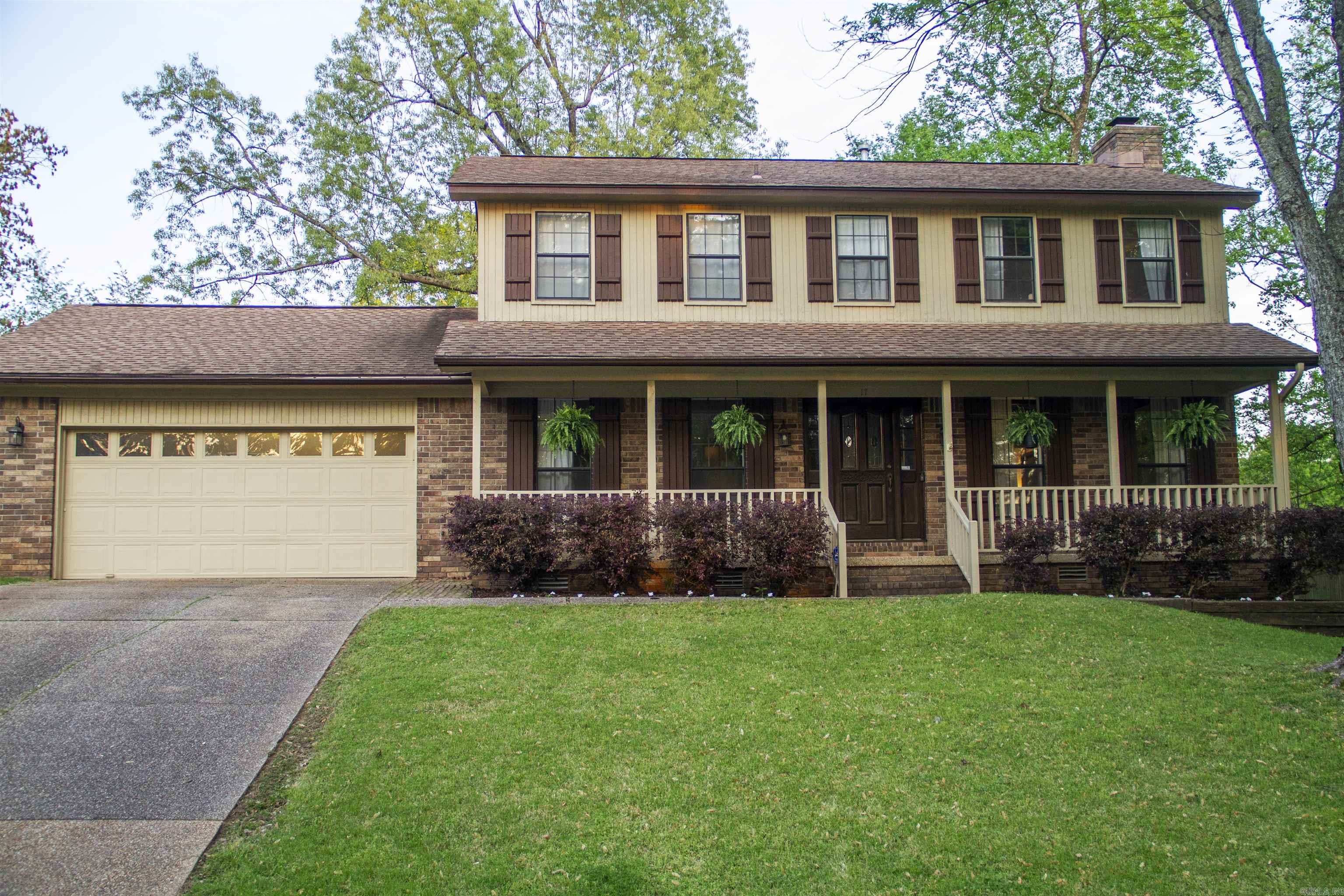 OTTER CREEK COMMUNITY - Residential