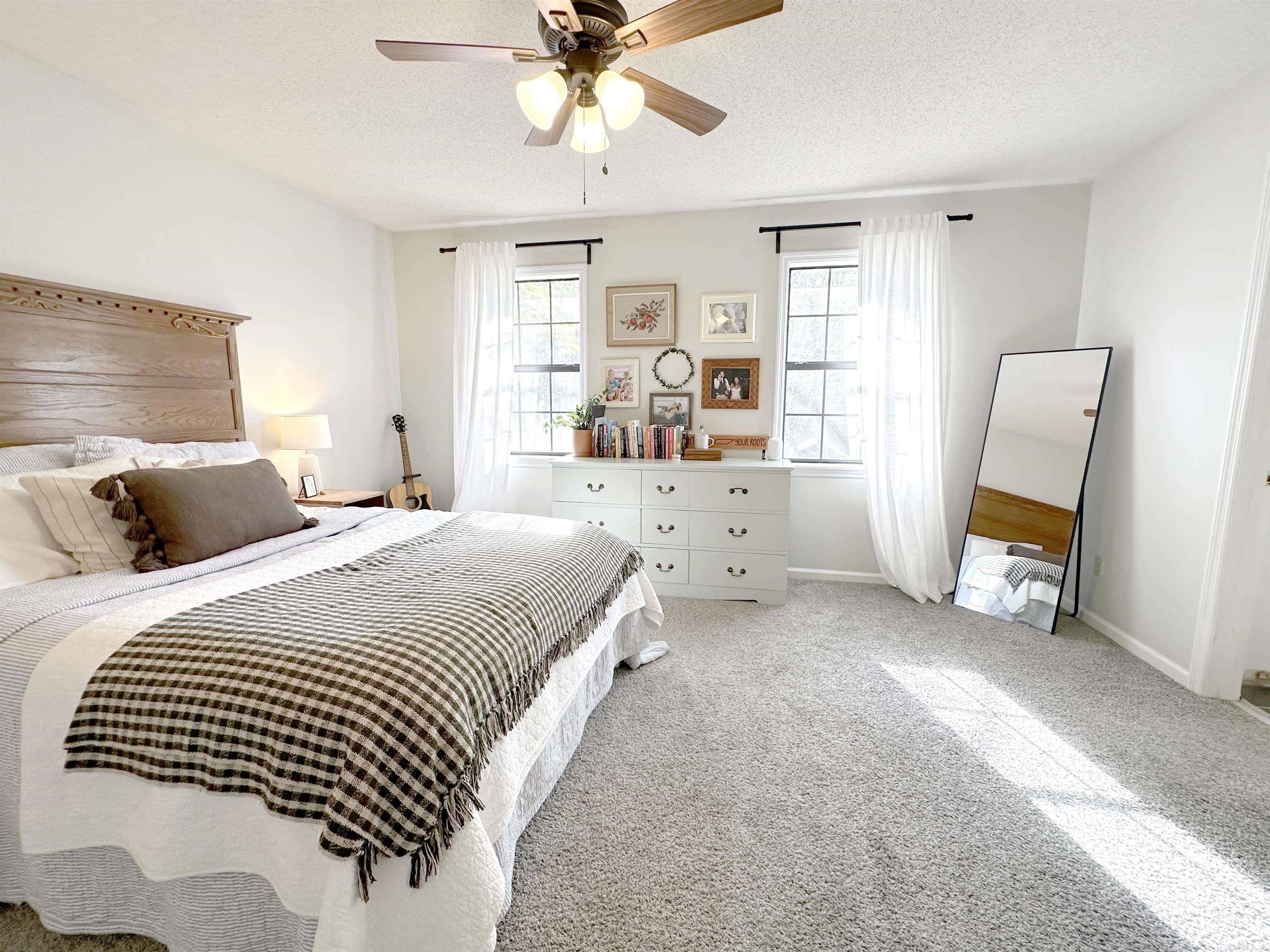 OTTER CREEK COMMUNITY - Residential