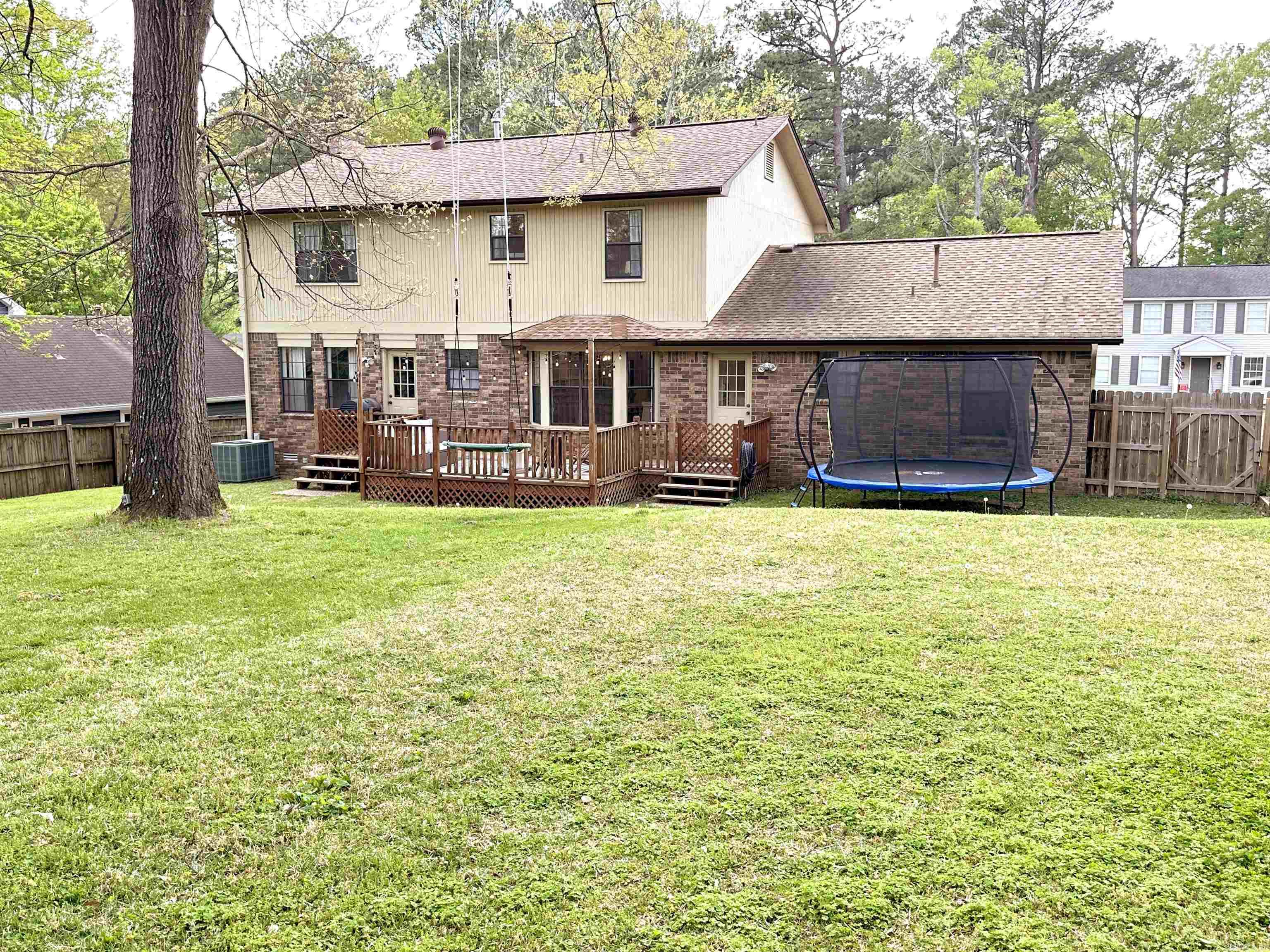 OTTER CREEK COMMUNITY - Residential