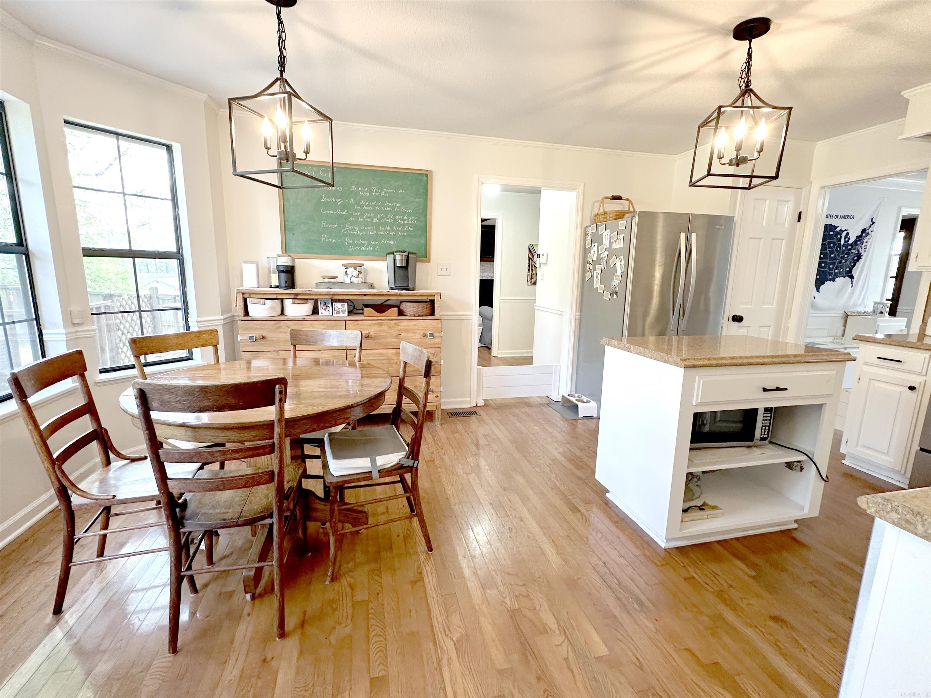 OTTER CREEK COMMUNITY - Residential