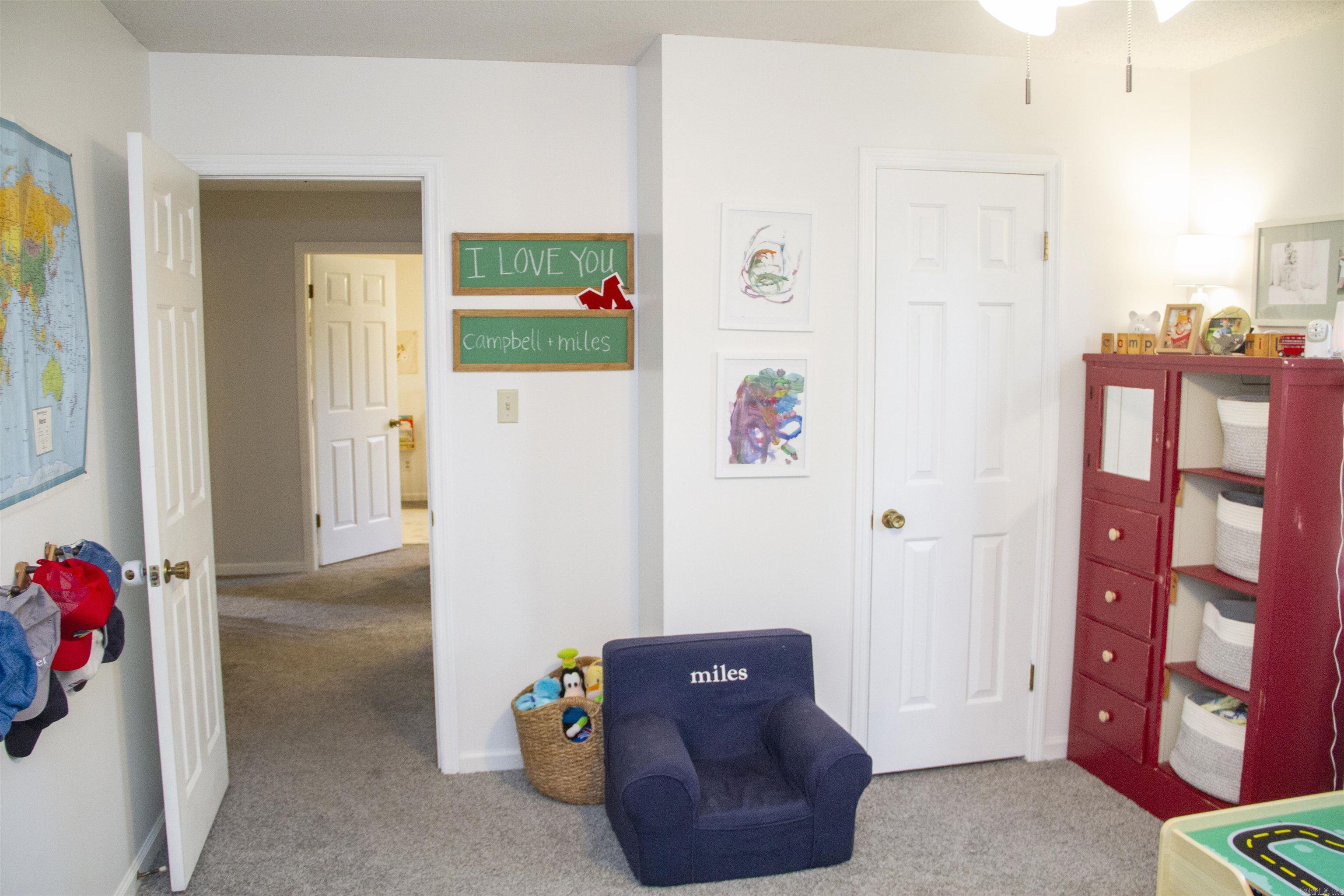 OTTER CREEK COMMUNITY - Residential