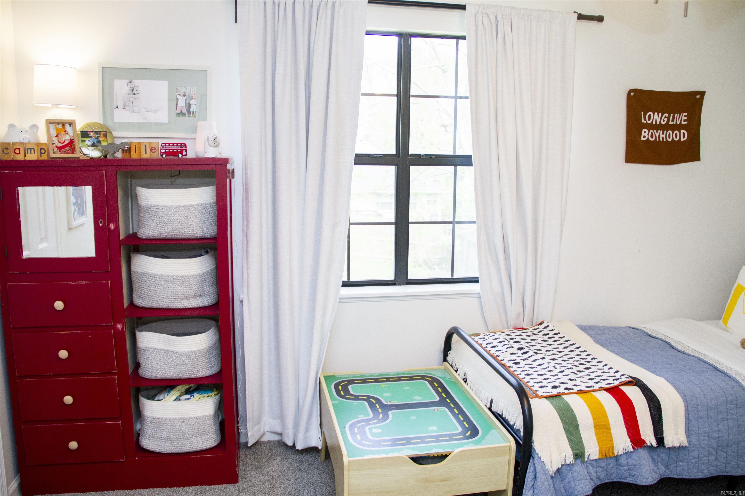 OTTER CREEK COMMUNITY - Residential