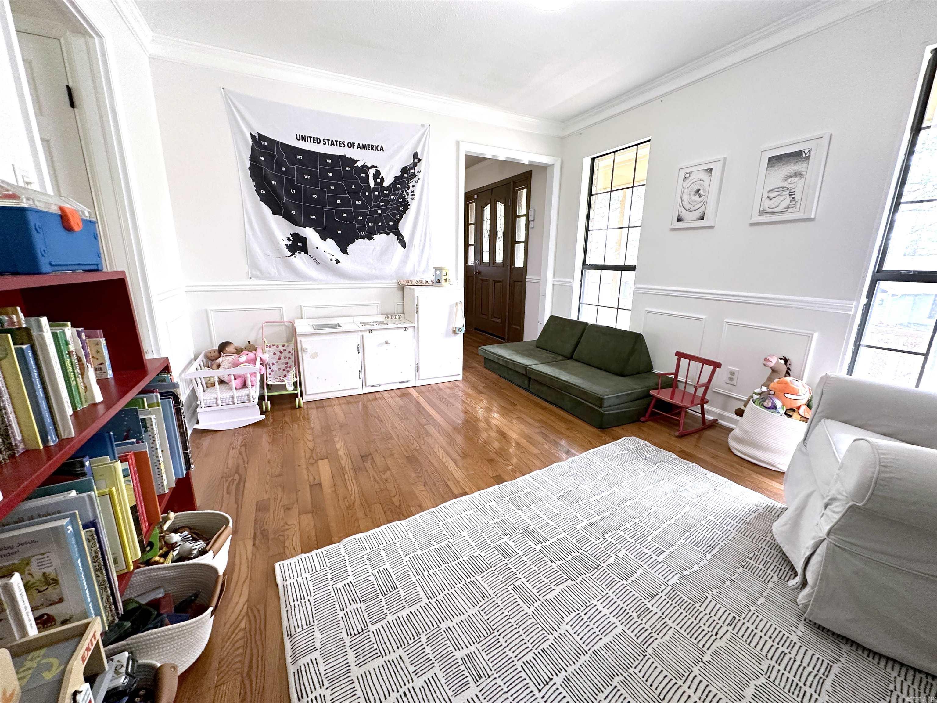 OTTER CREEK COMMUNITY - Residential