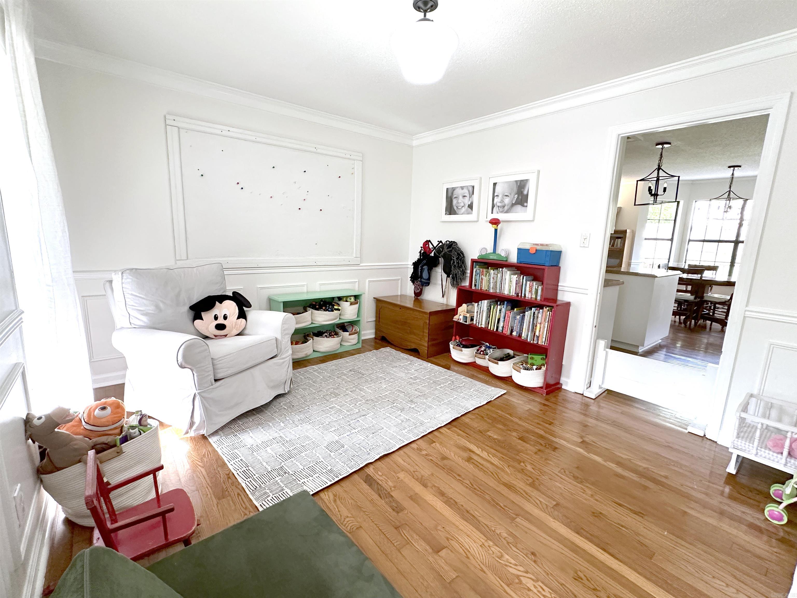 OTTER CREEK COMMUNITY - Residential