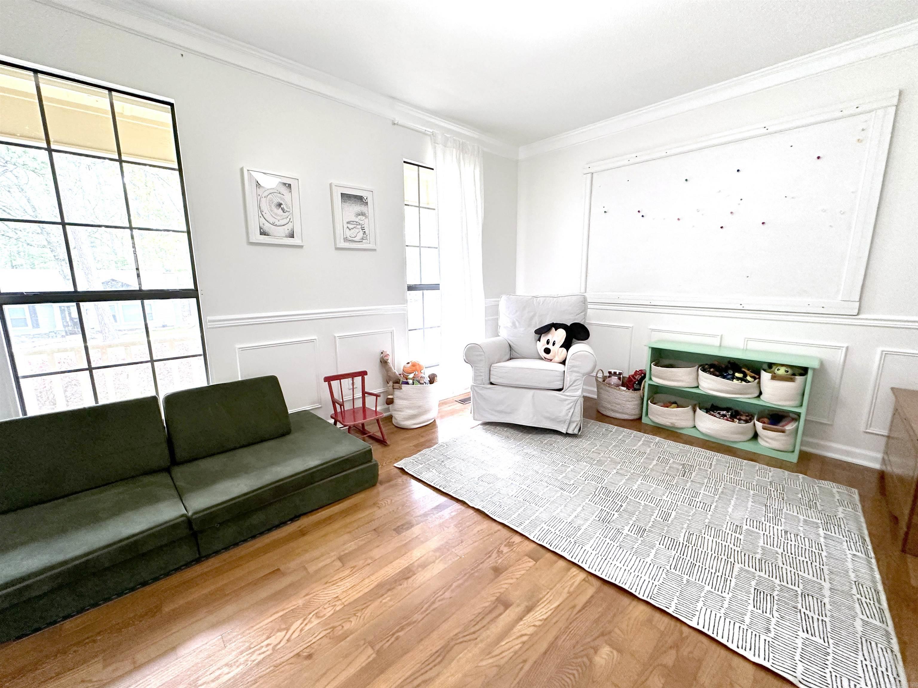 OTTER CREEK COMMUNITY - Residential