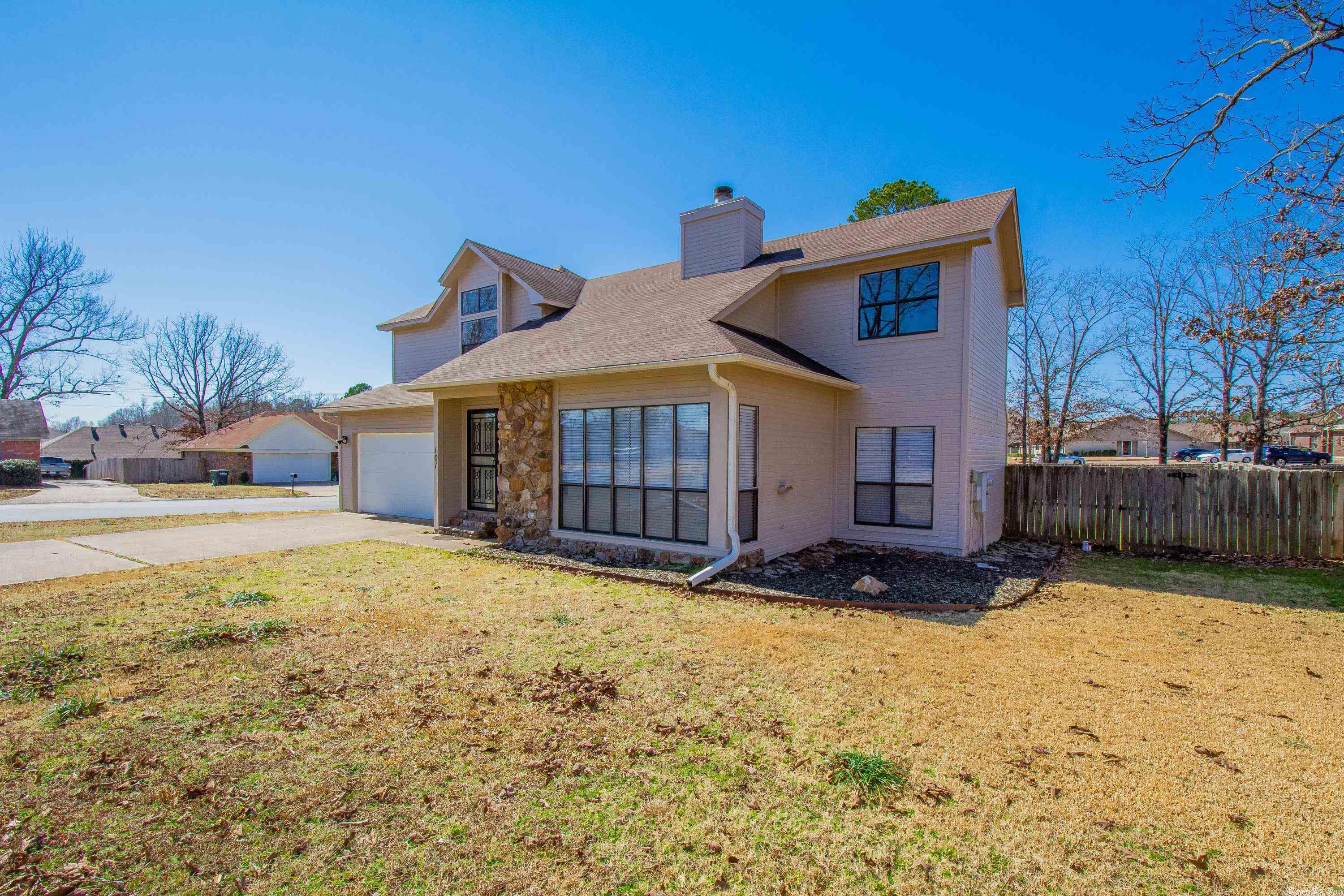 WESTLAKE - Residential