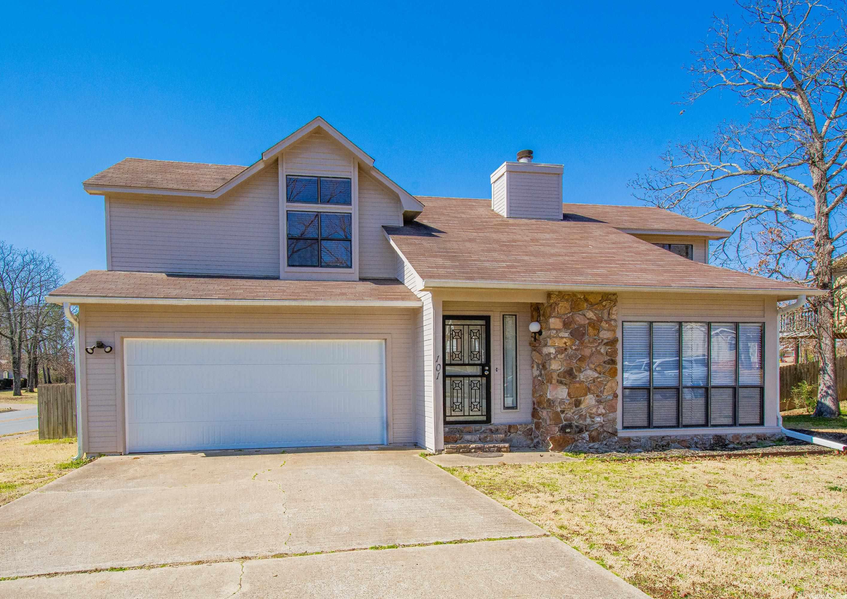 WESTLAKE - Residential