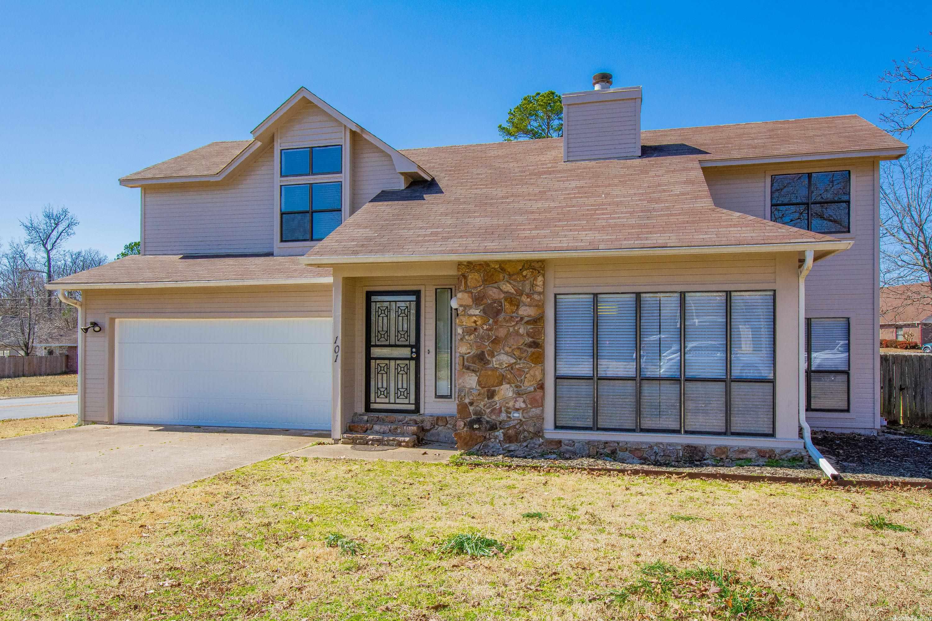 WESTLAKE - Residential