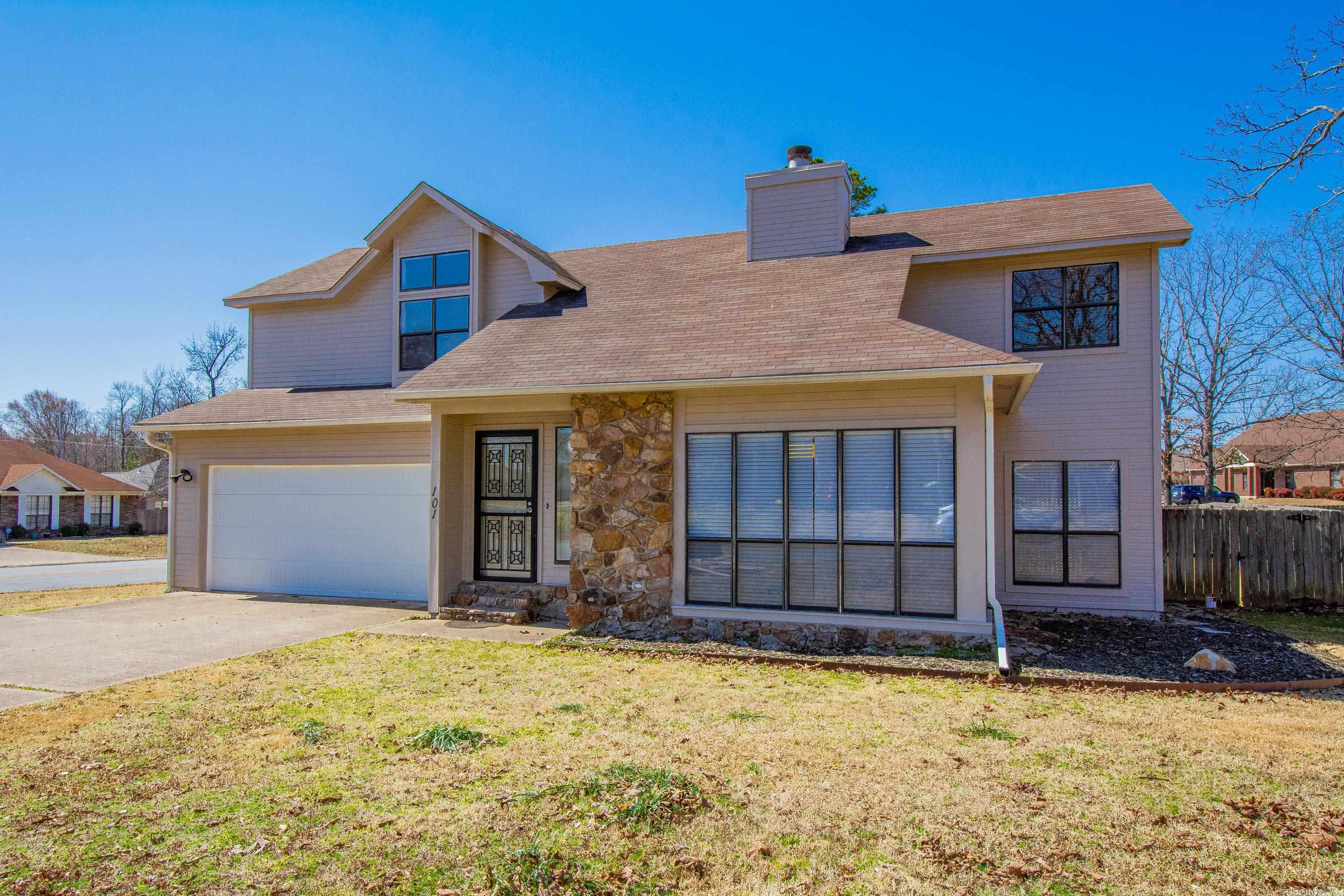 WESTLAKE - Residential