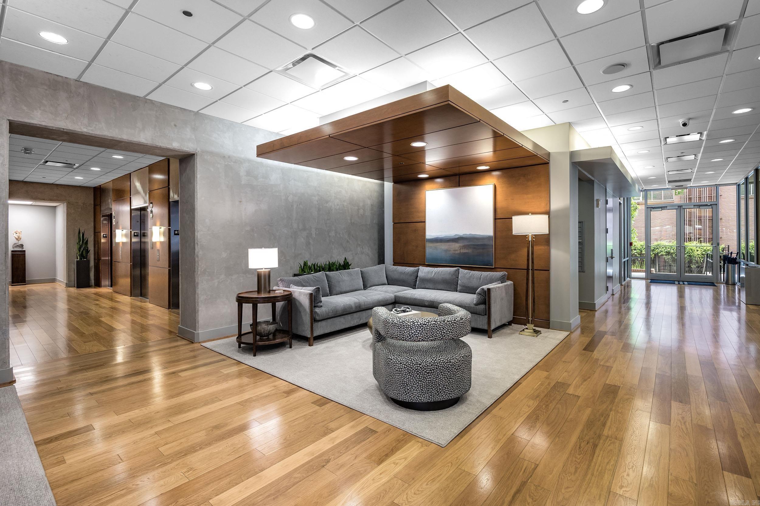 River Market Tower HPR - Residential