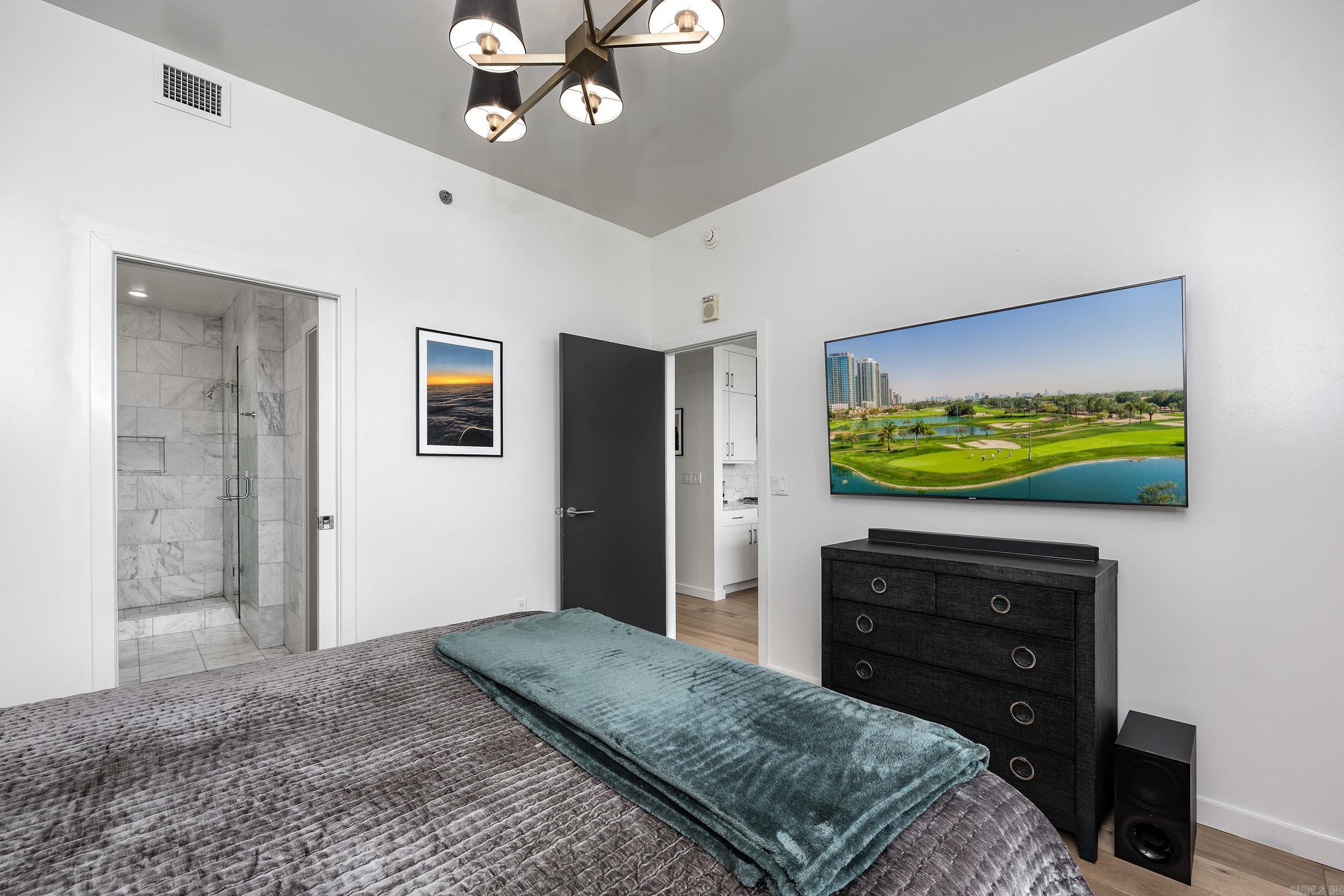 River Market Tower HPR - Residential