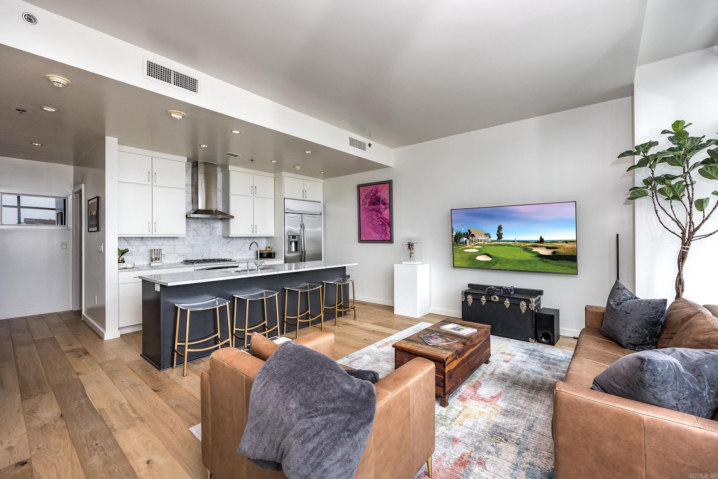 River Market Tower HPR - Residential