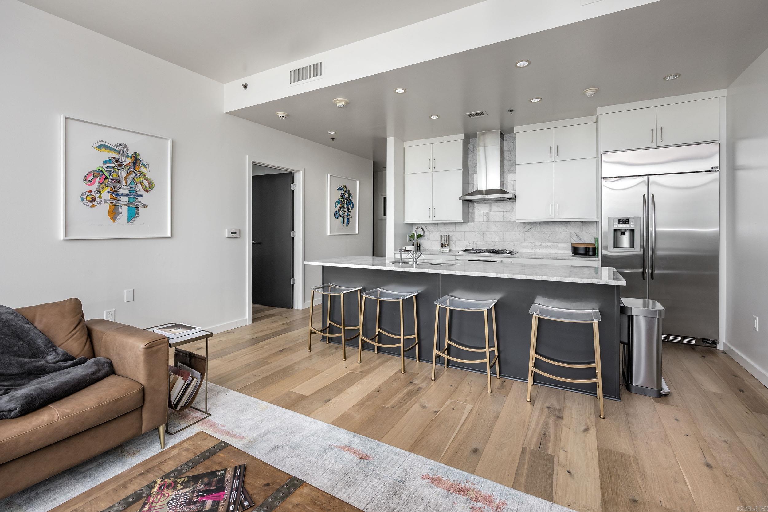 River Market Tower HPR - Residential