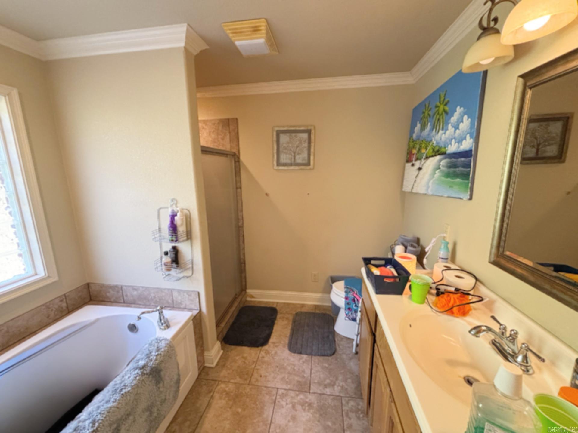 EDGEWATER COVE - Residential