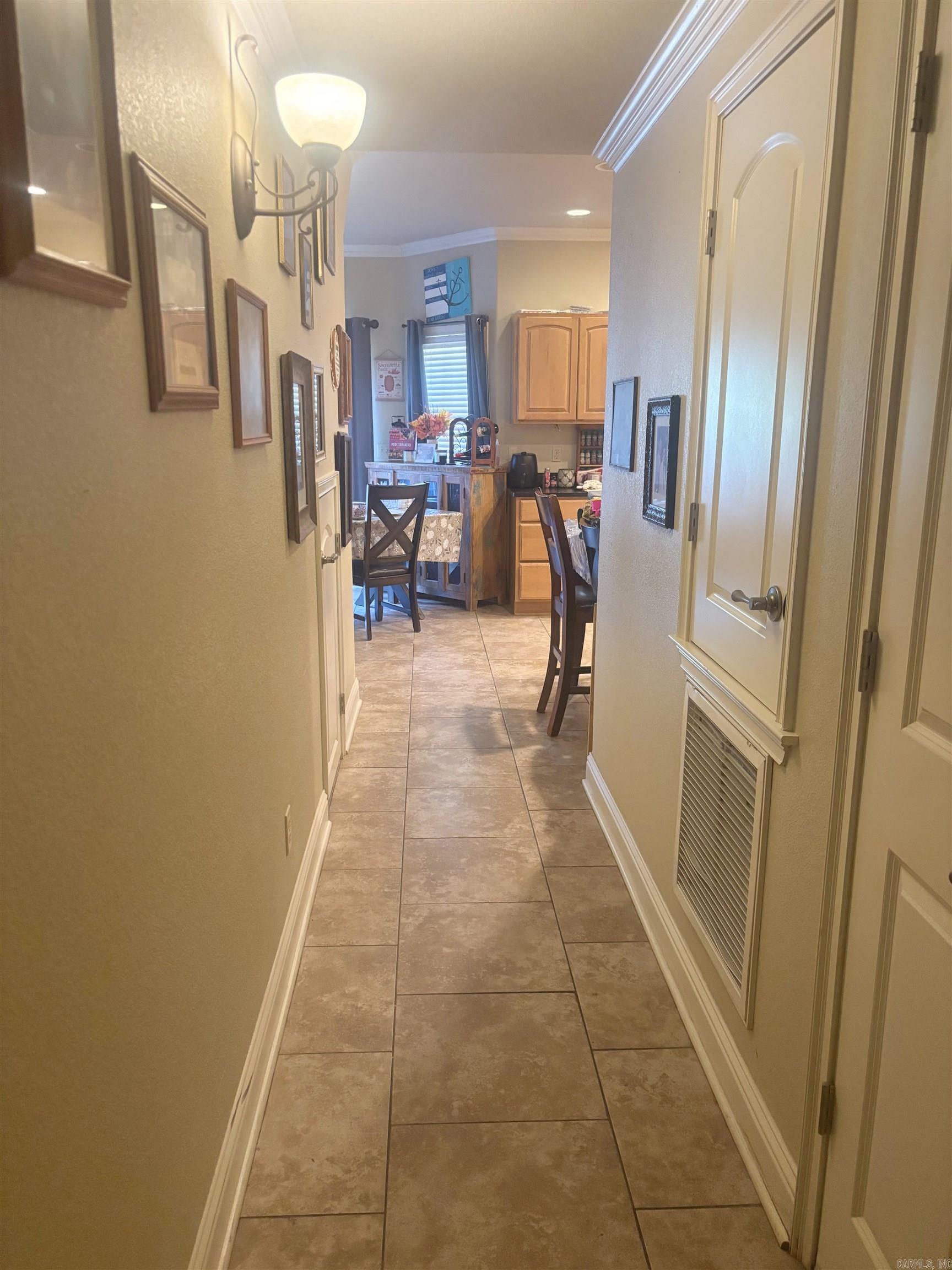 EDGEWATER COVE - Residential