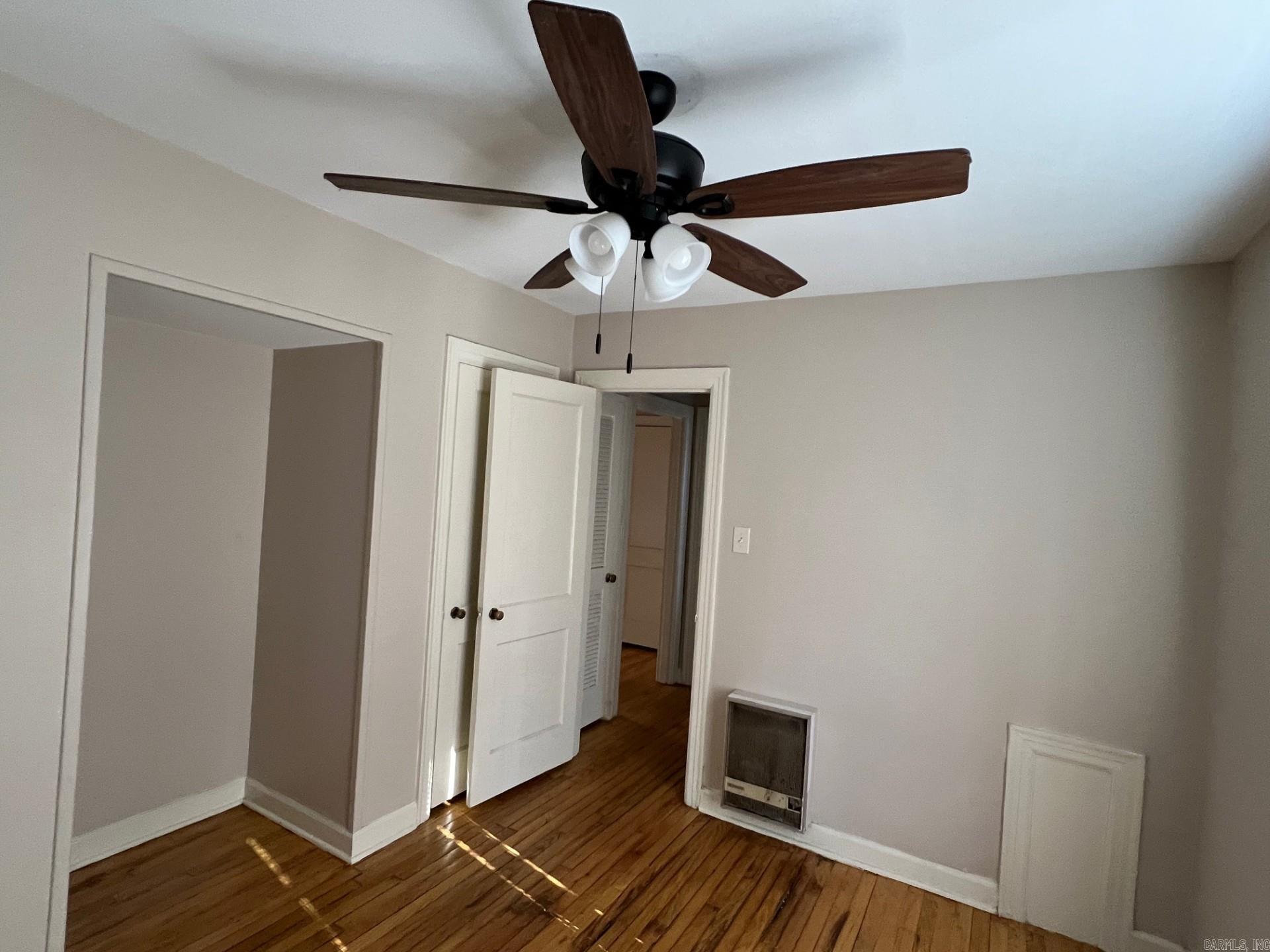 City of Little Rock L1 - Residential Lease