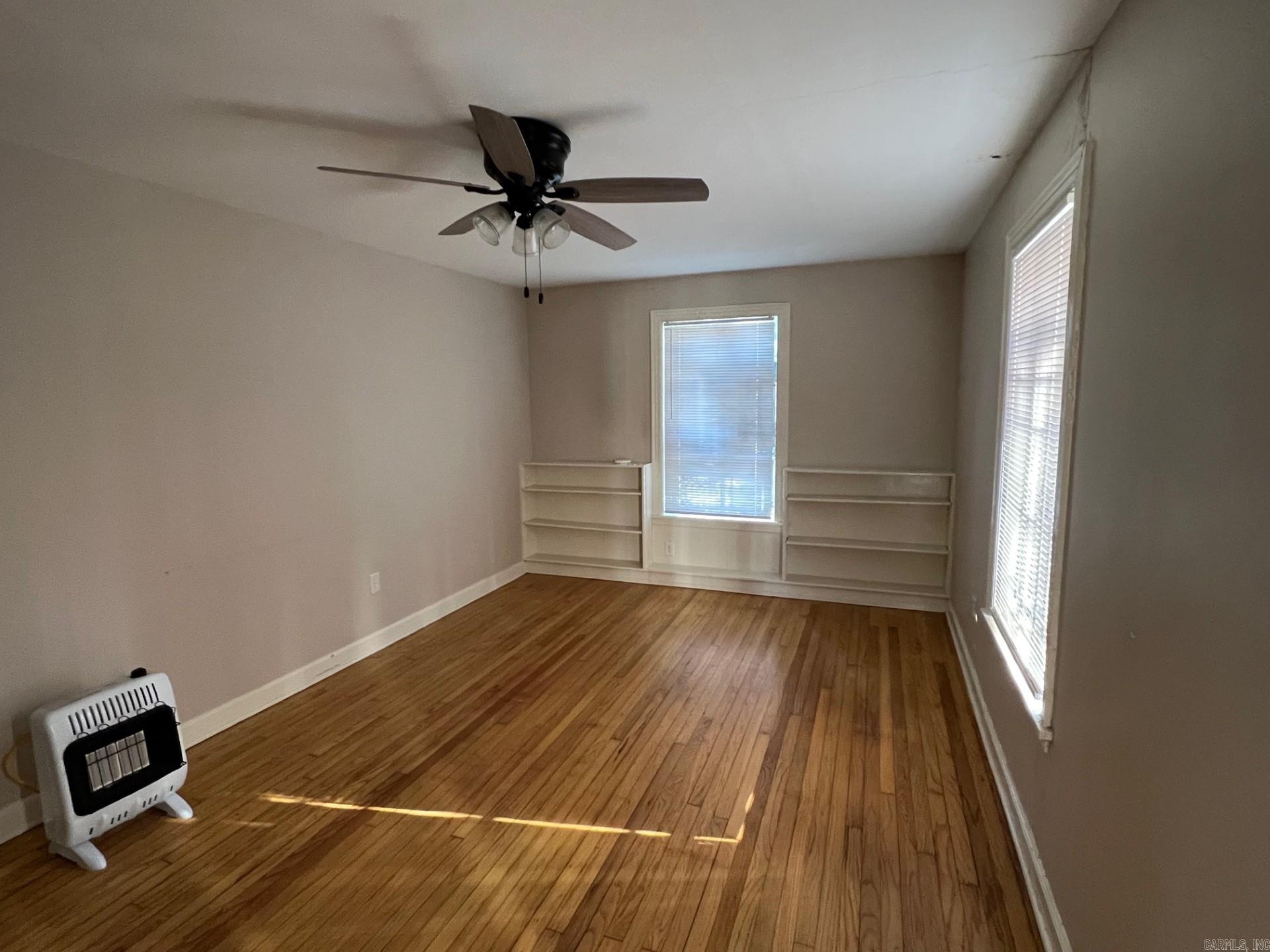 City of Little Rock L1 - Residential Lease