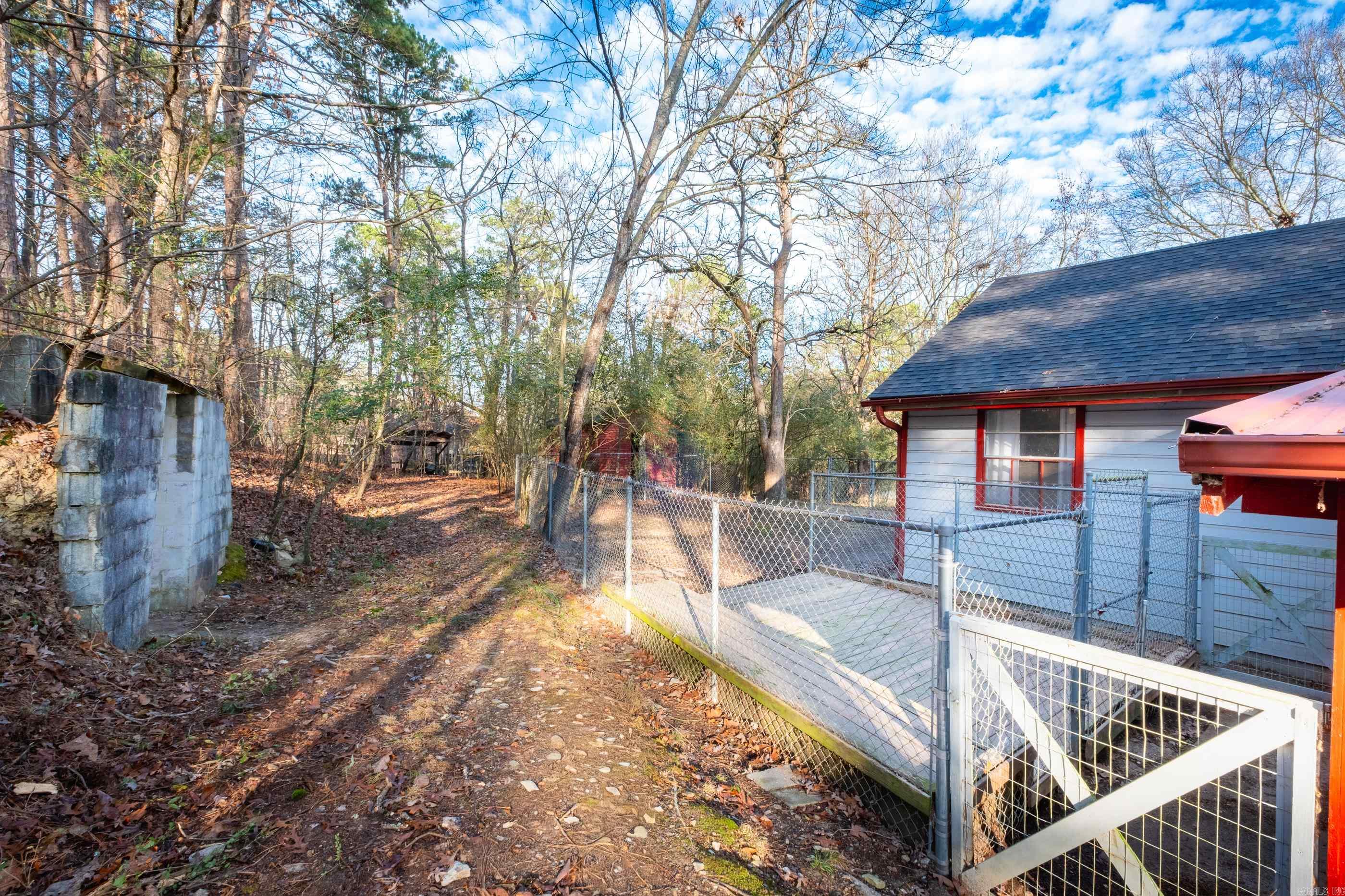 West Pulaski - Residential