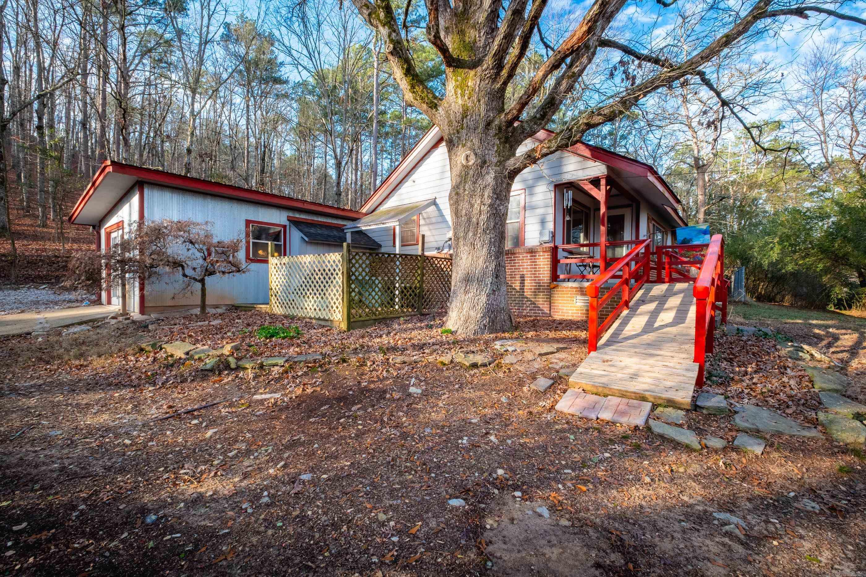 West Pulaski - Residential