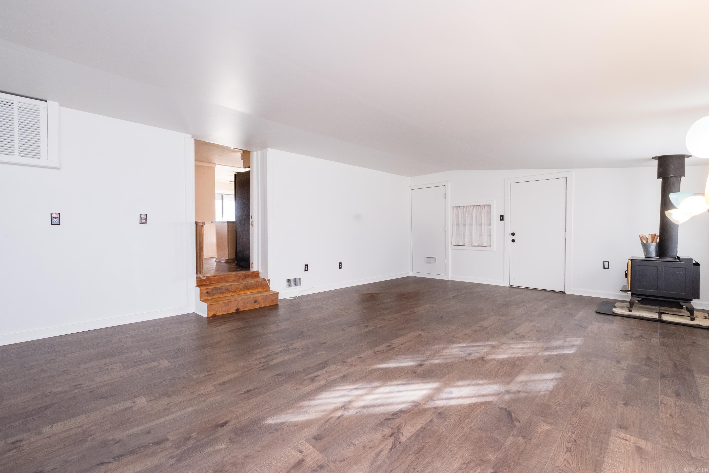 West Pulaski - Residential