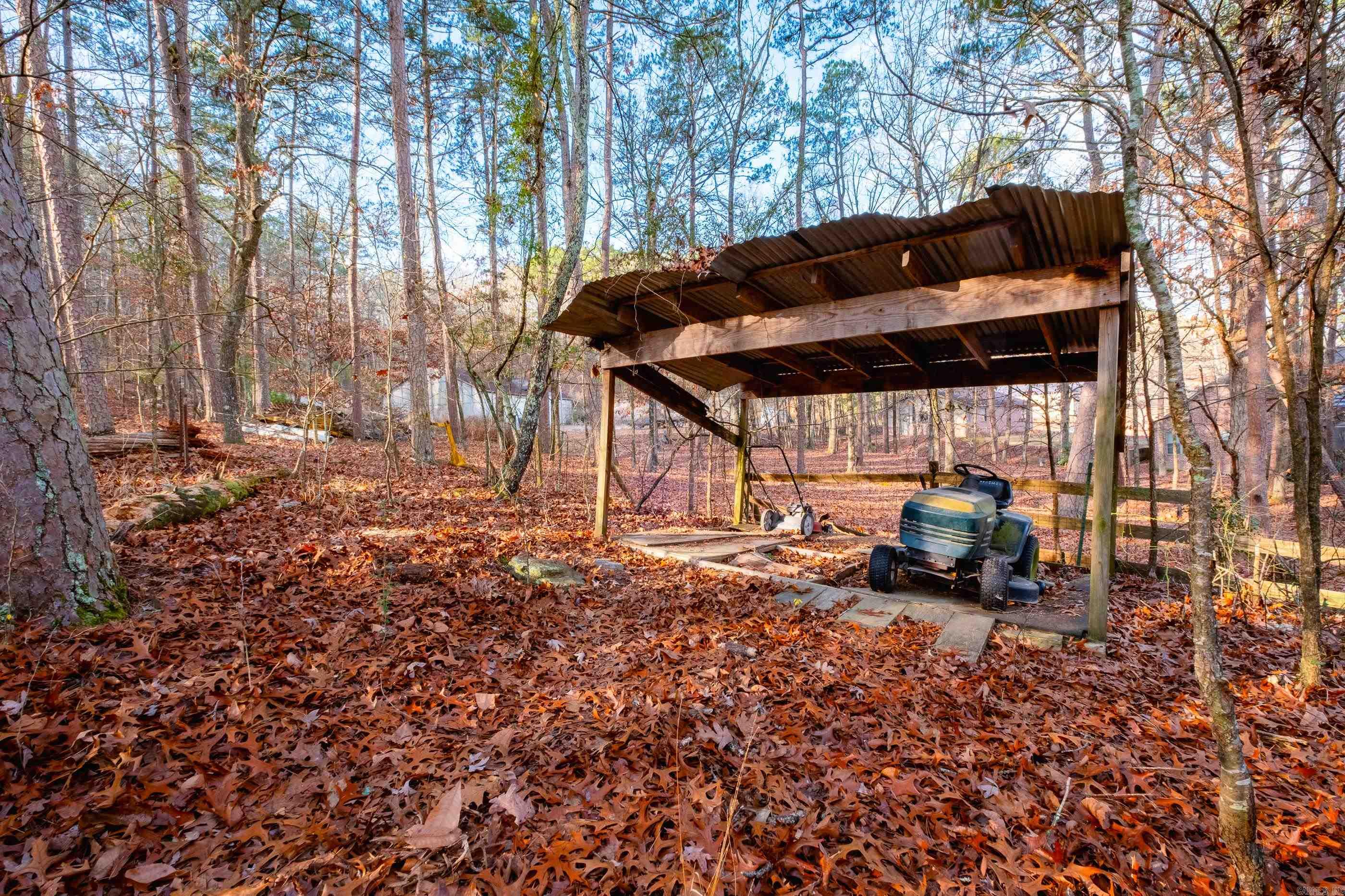 West Pulaski - Residential