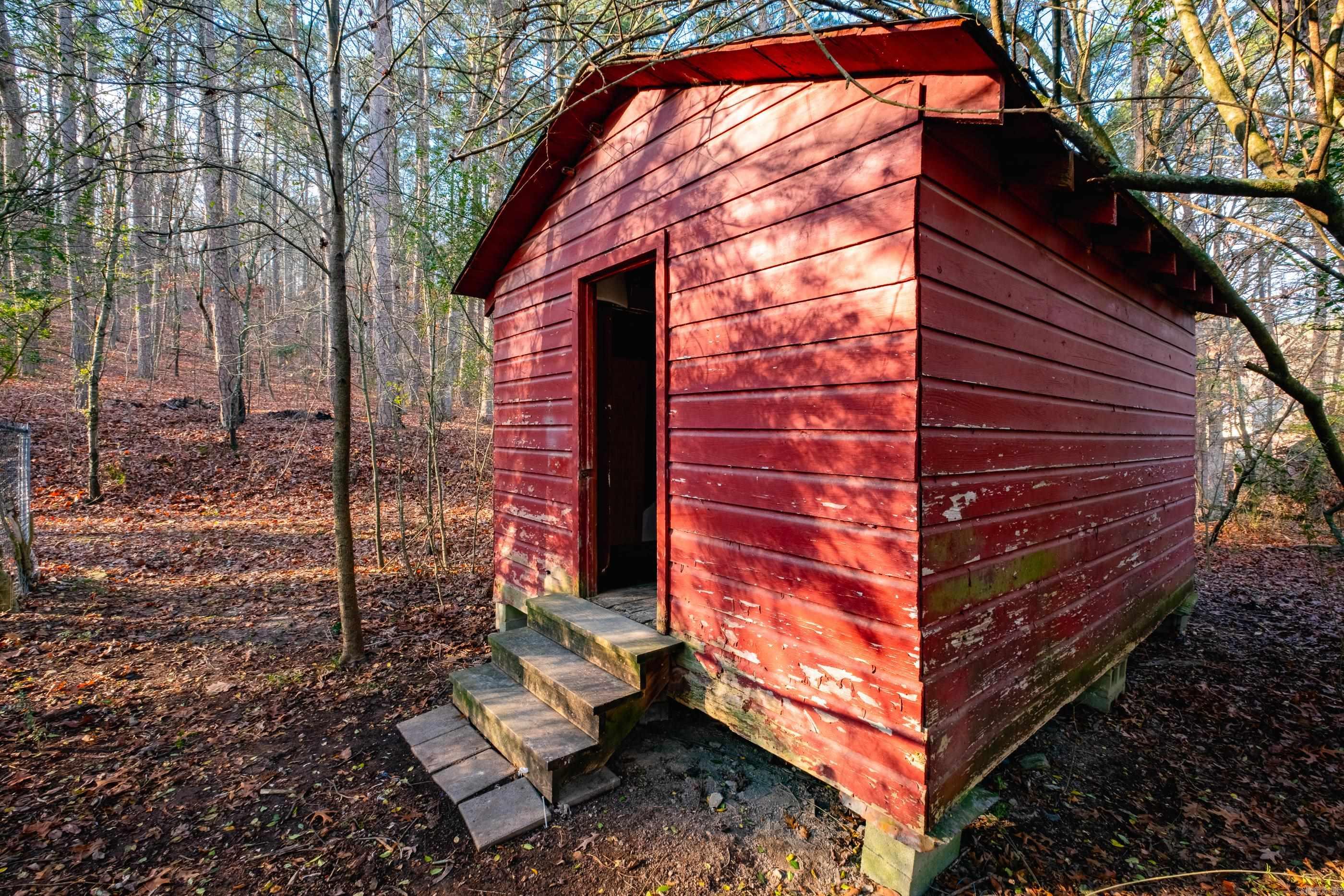 West Pulaski - Residential