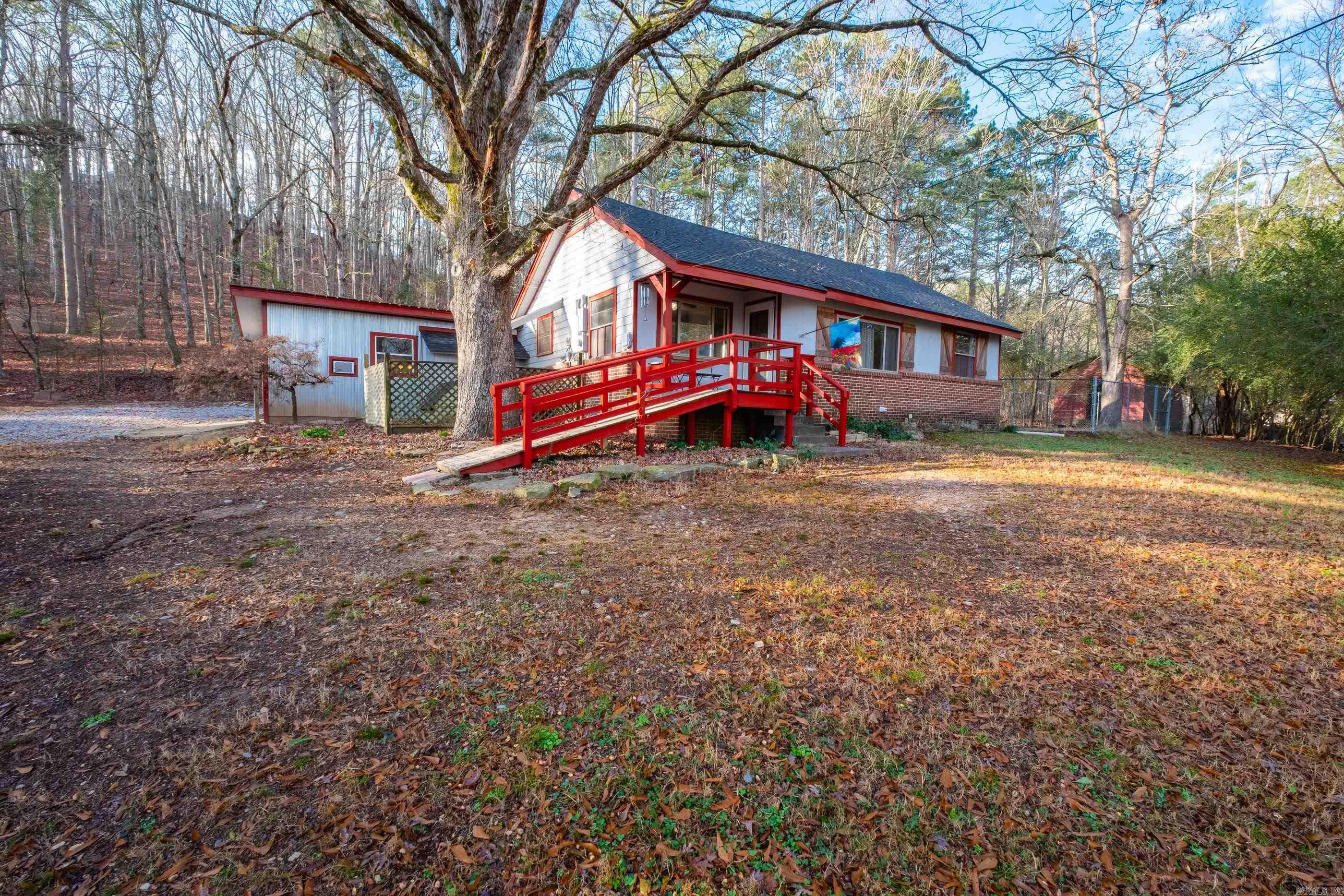 West Pulaski - Residential