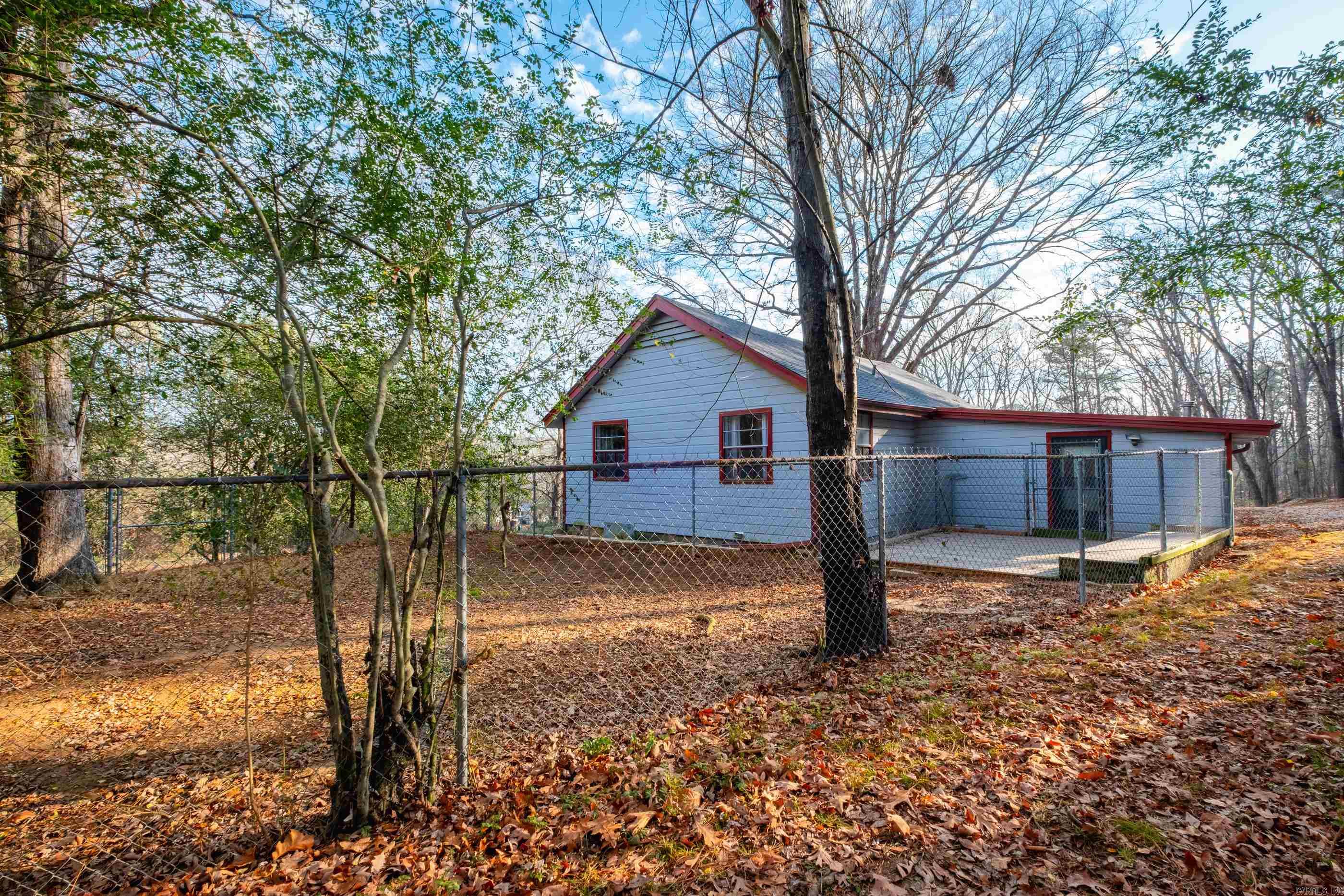 West Pulaski - Residential