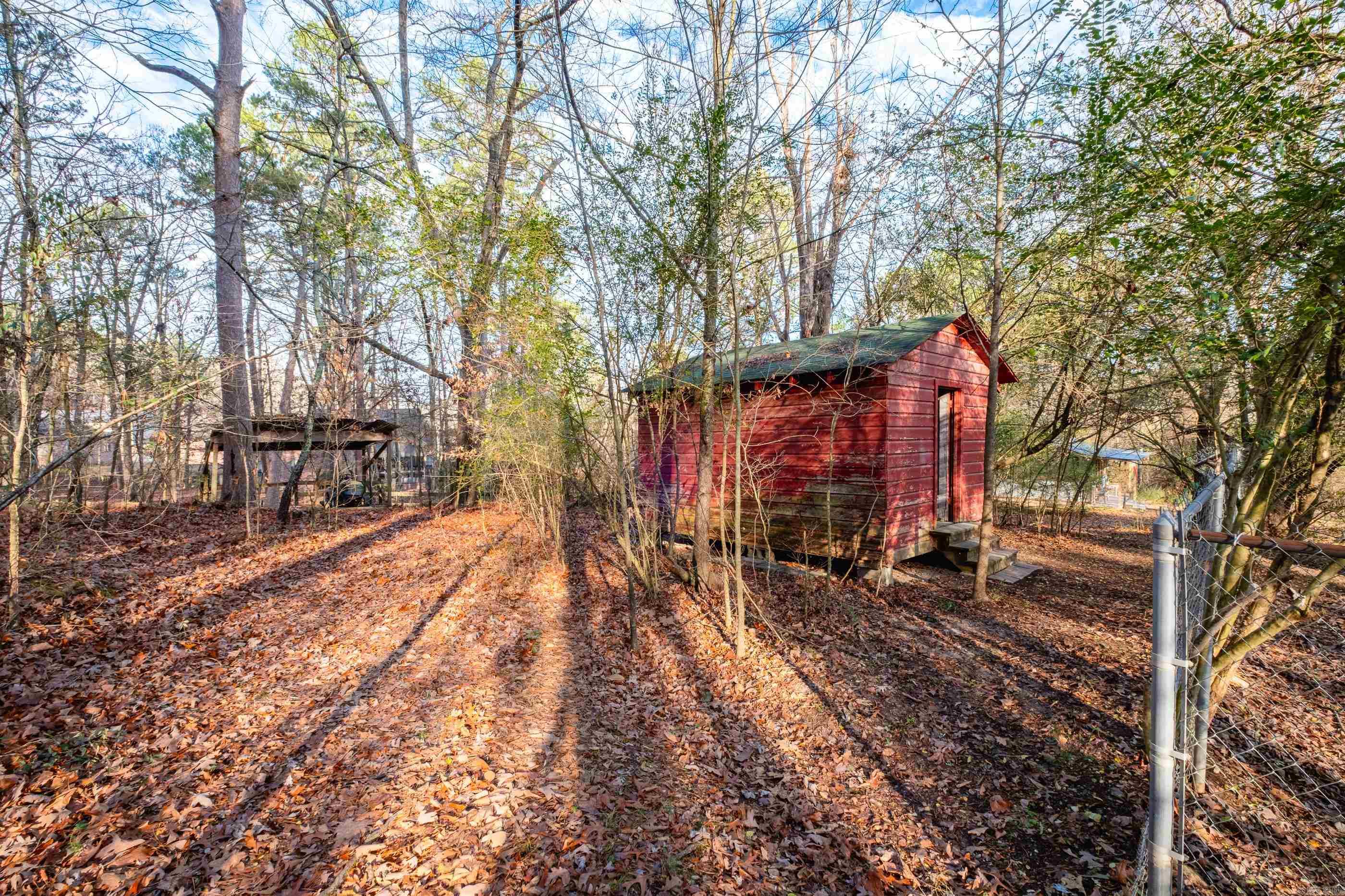 West Pulaski - Residential