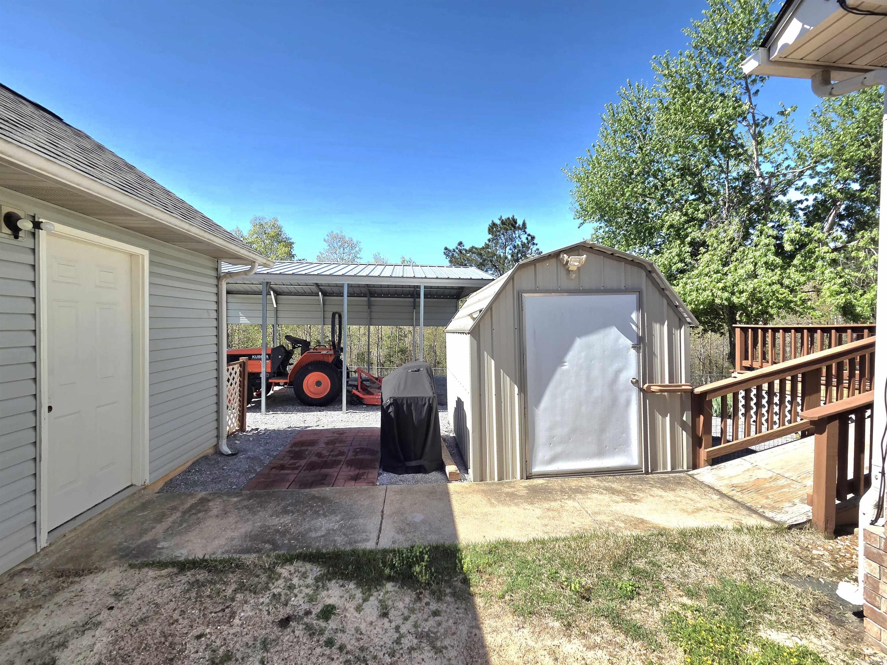 East Wind - Residential