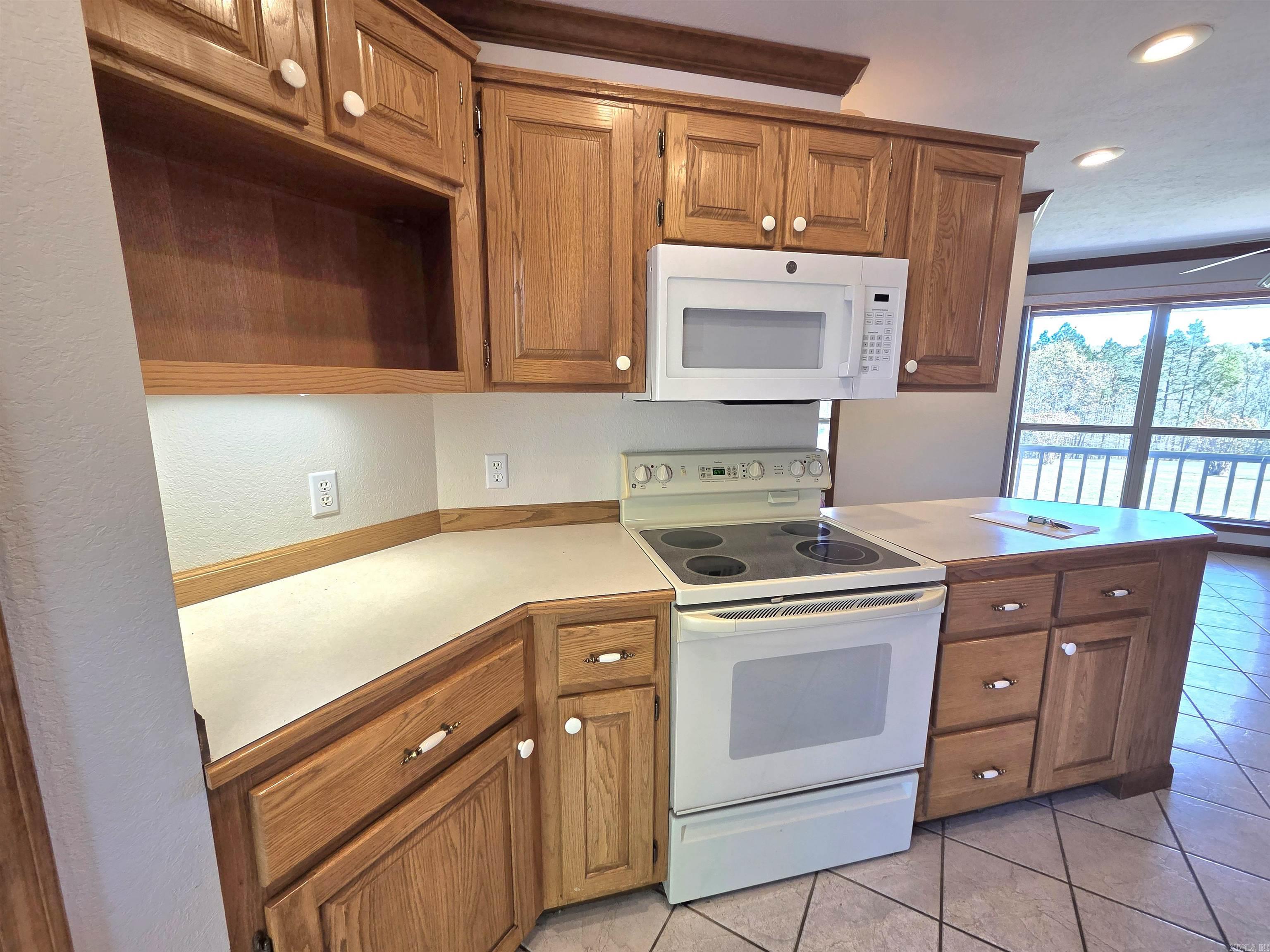 East Wind - Residential