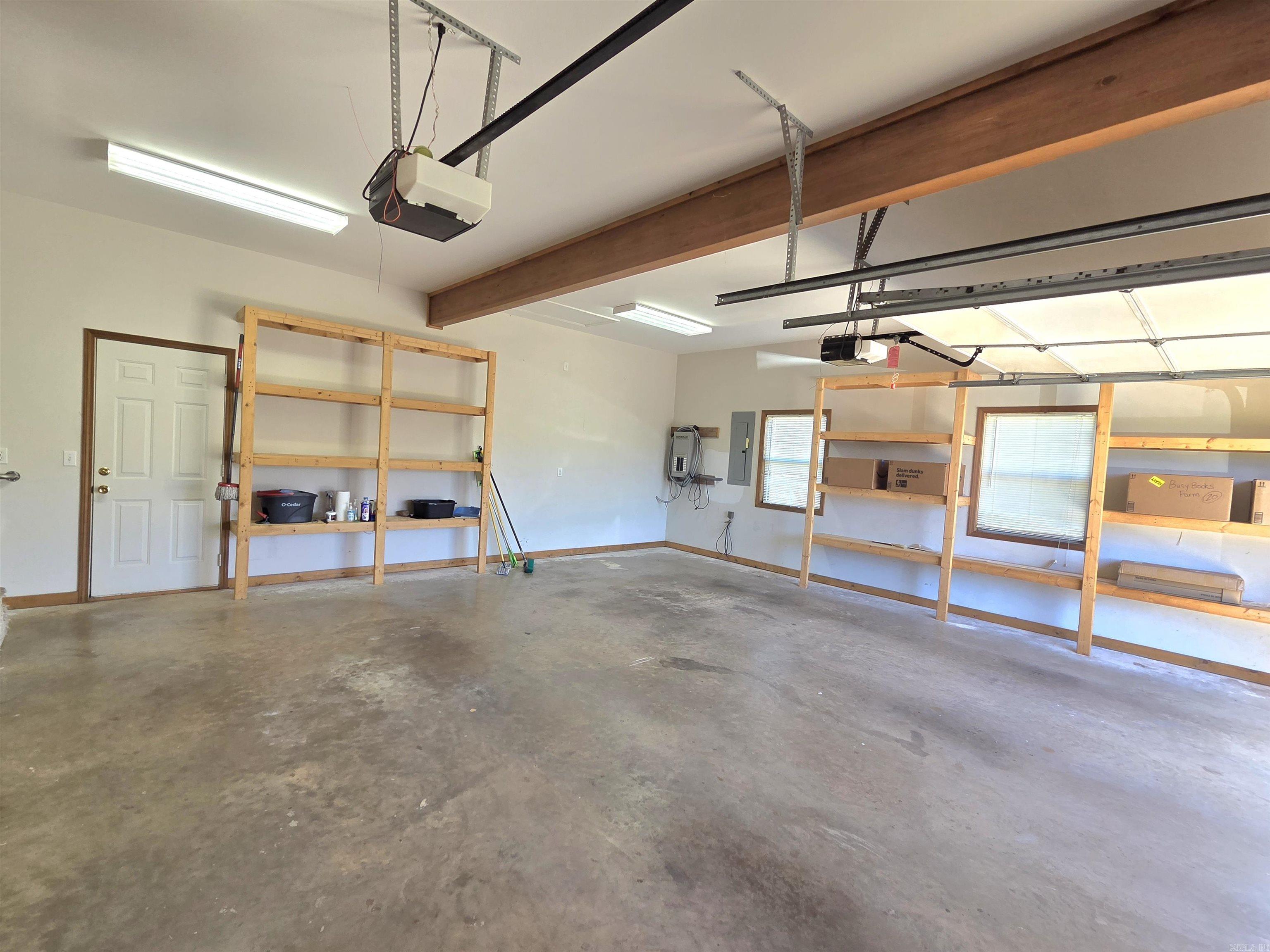 East Wind - Residential