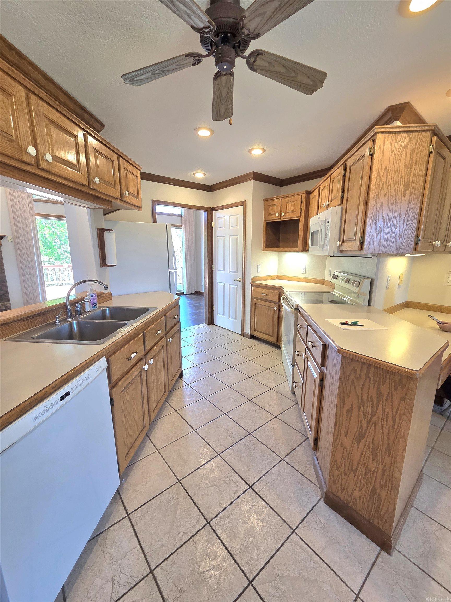 East Wind - Residential