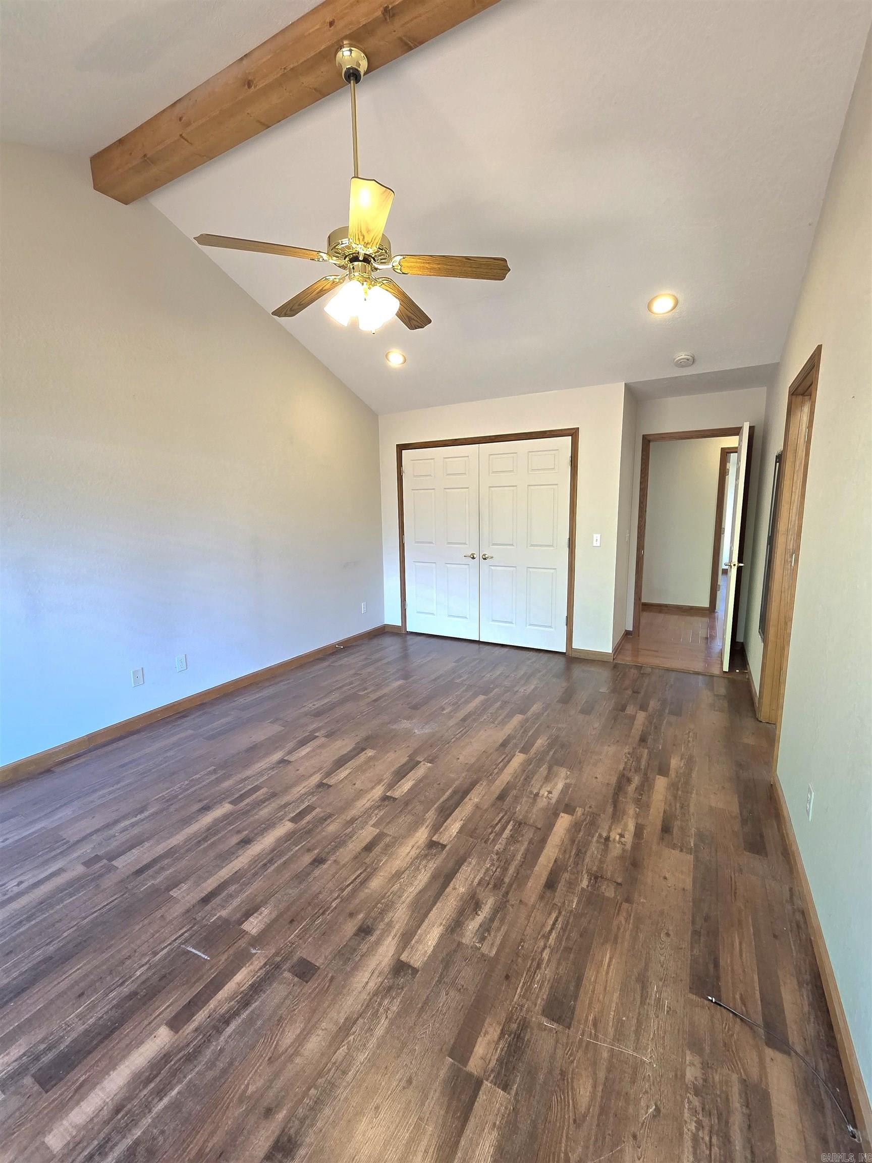 East Wind - Residential