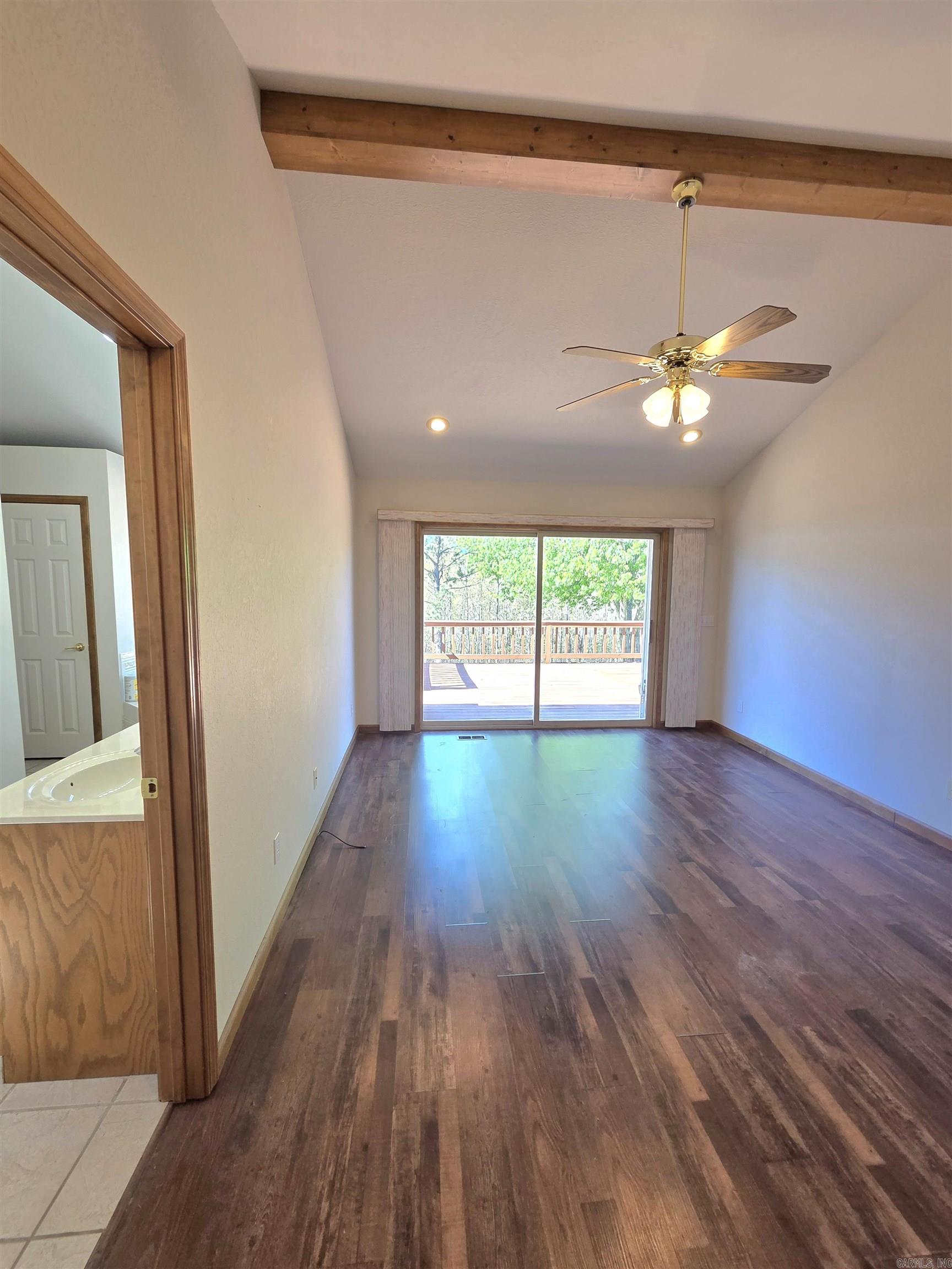 East Wind - Residential