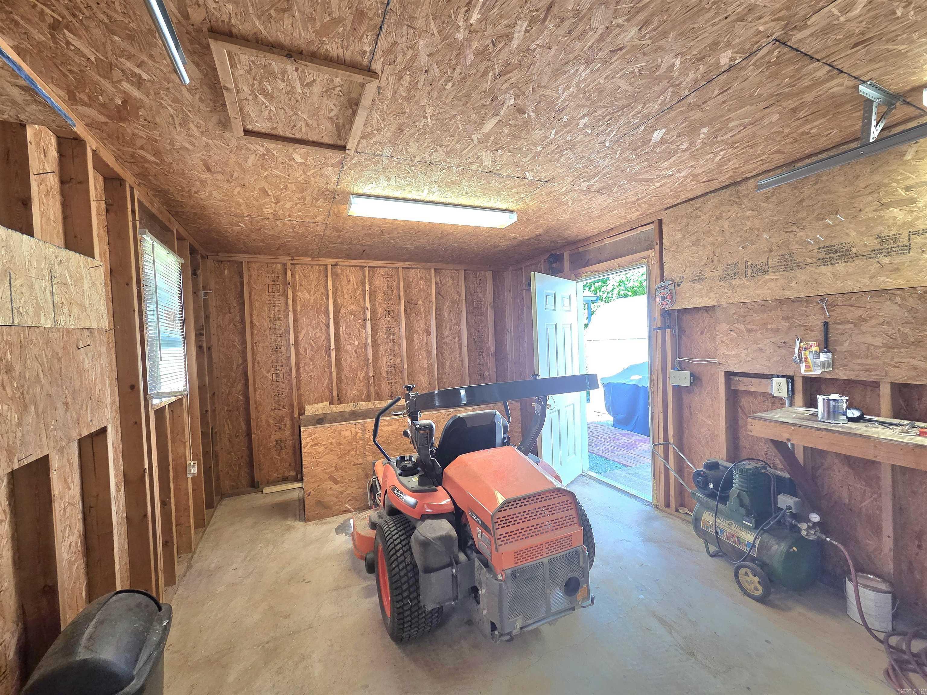 East Wind - Residential