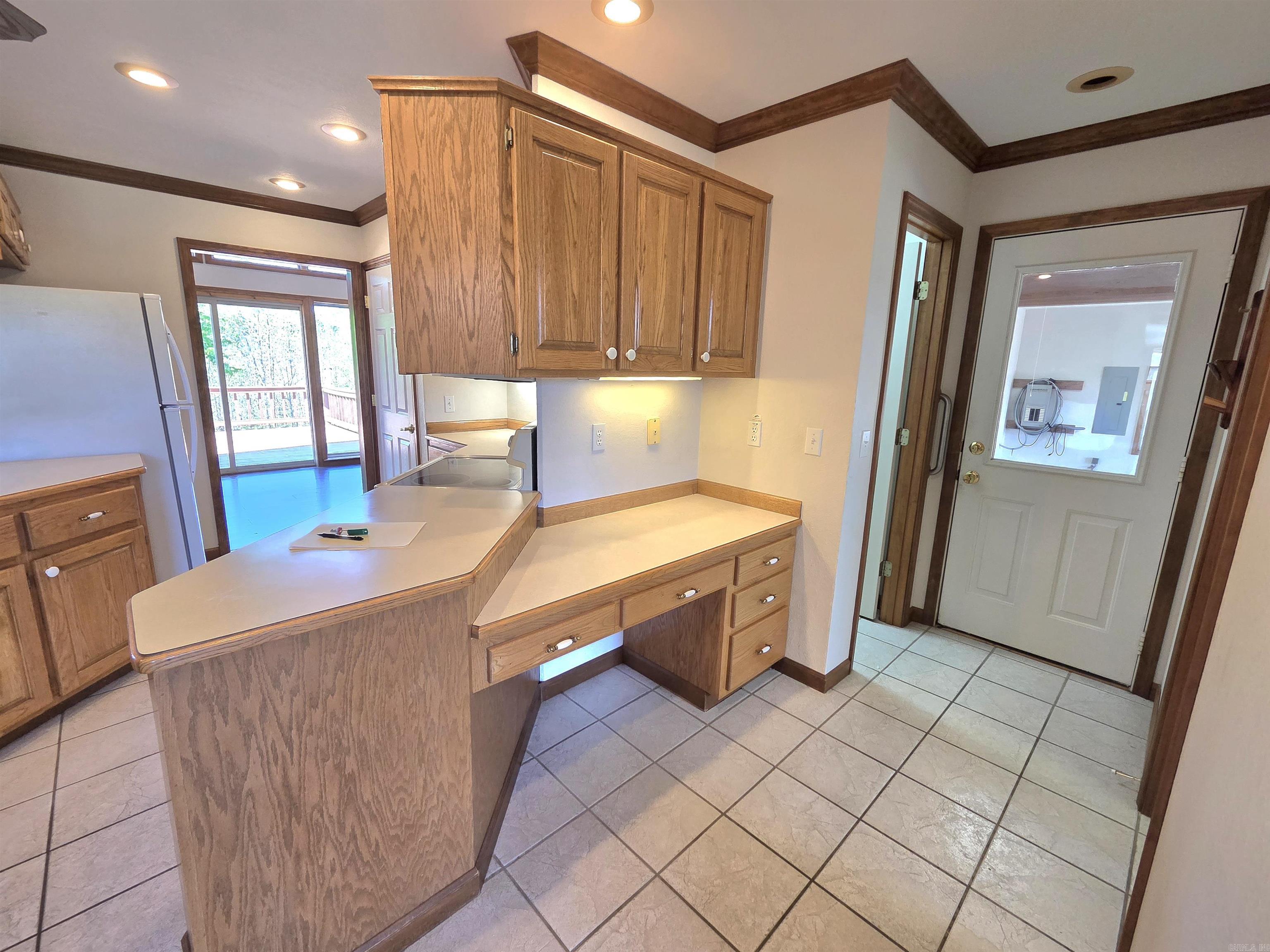 East Wind - Residential