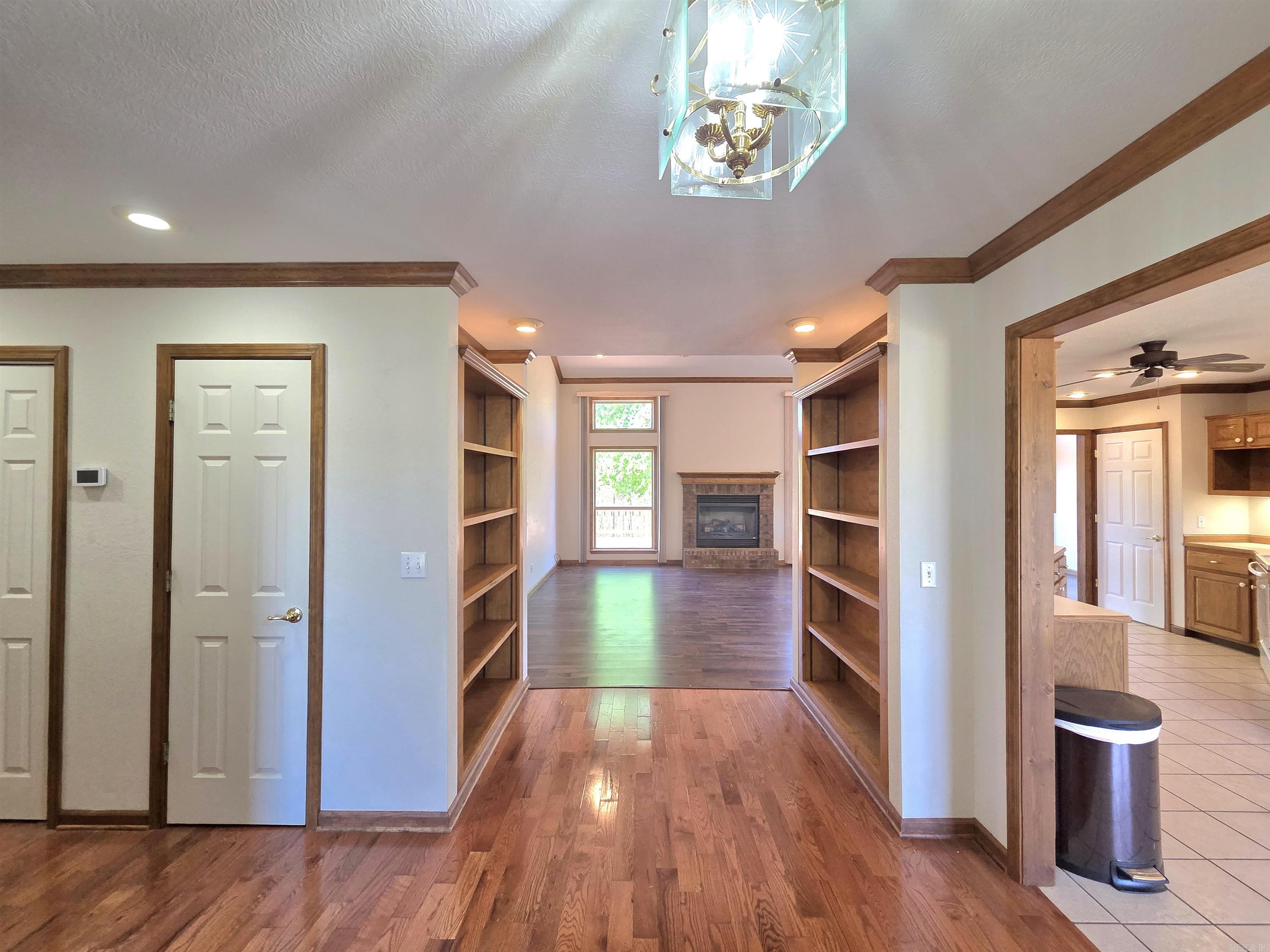 East Wind - Residential