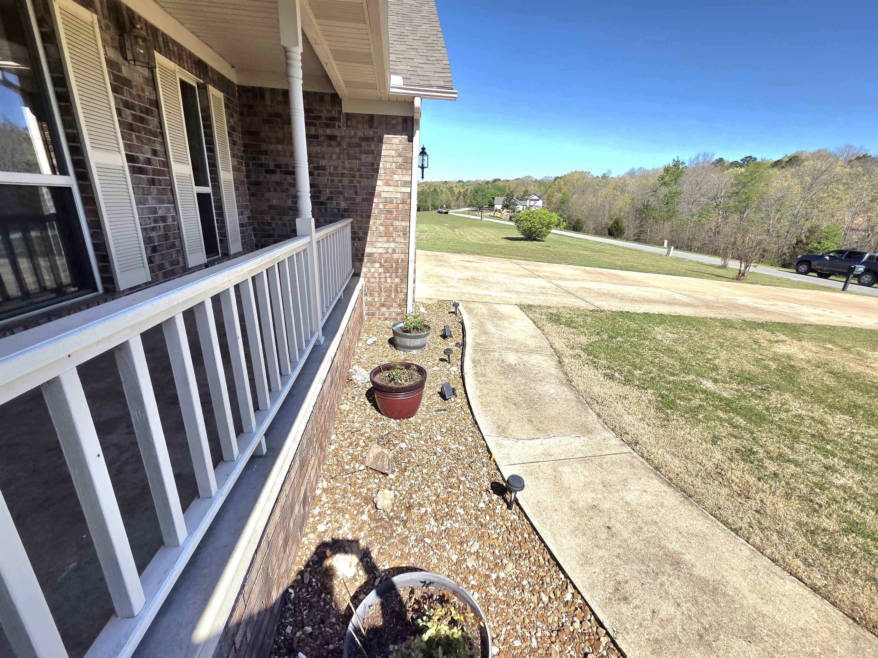 East Wind - Residential